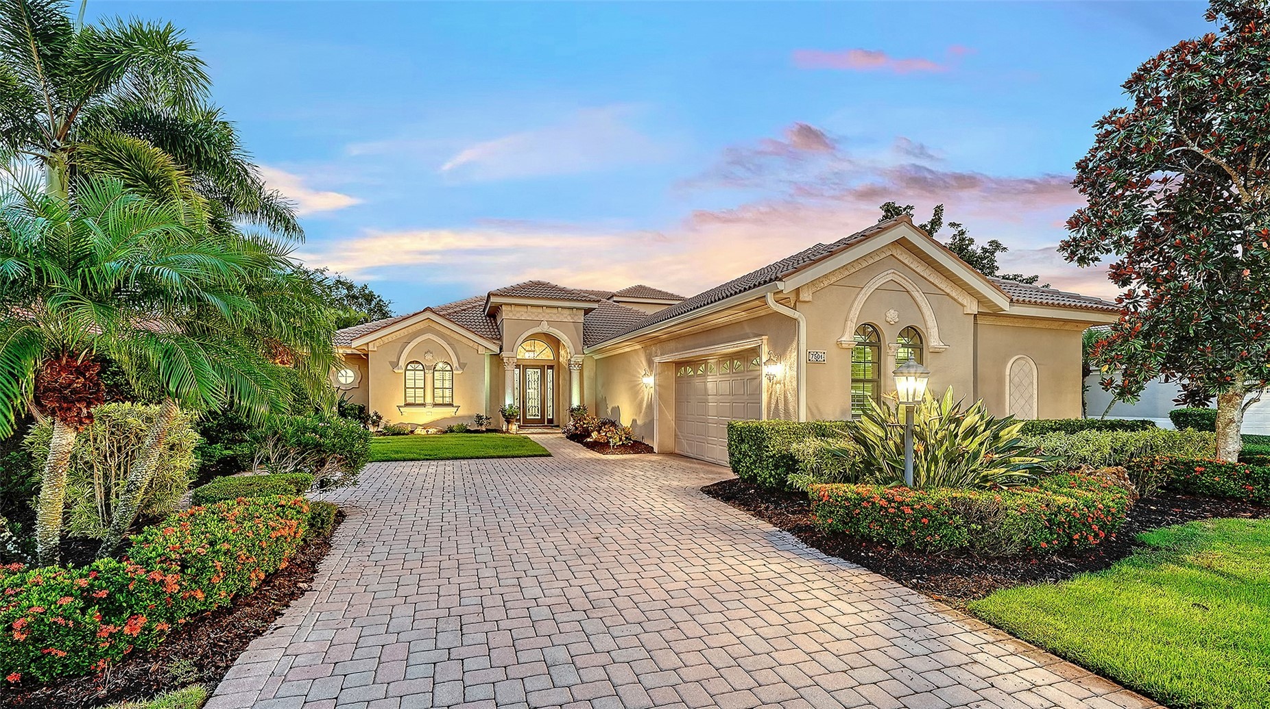 7501 MIZNER RESERVE Court, Lakewood Ranch, FL, 34202 — assumable VA mortgage at 2.66%