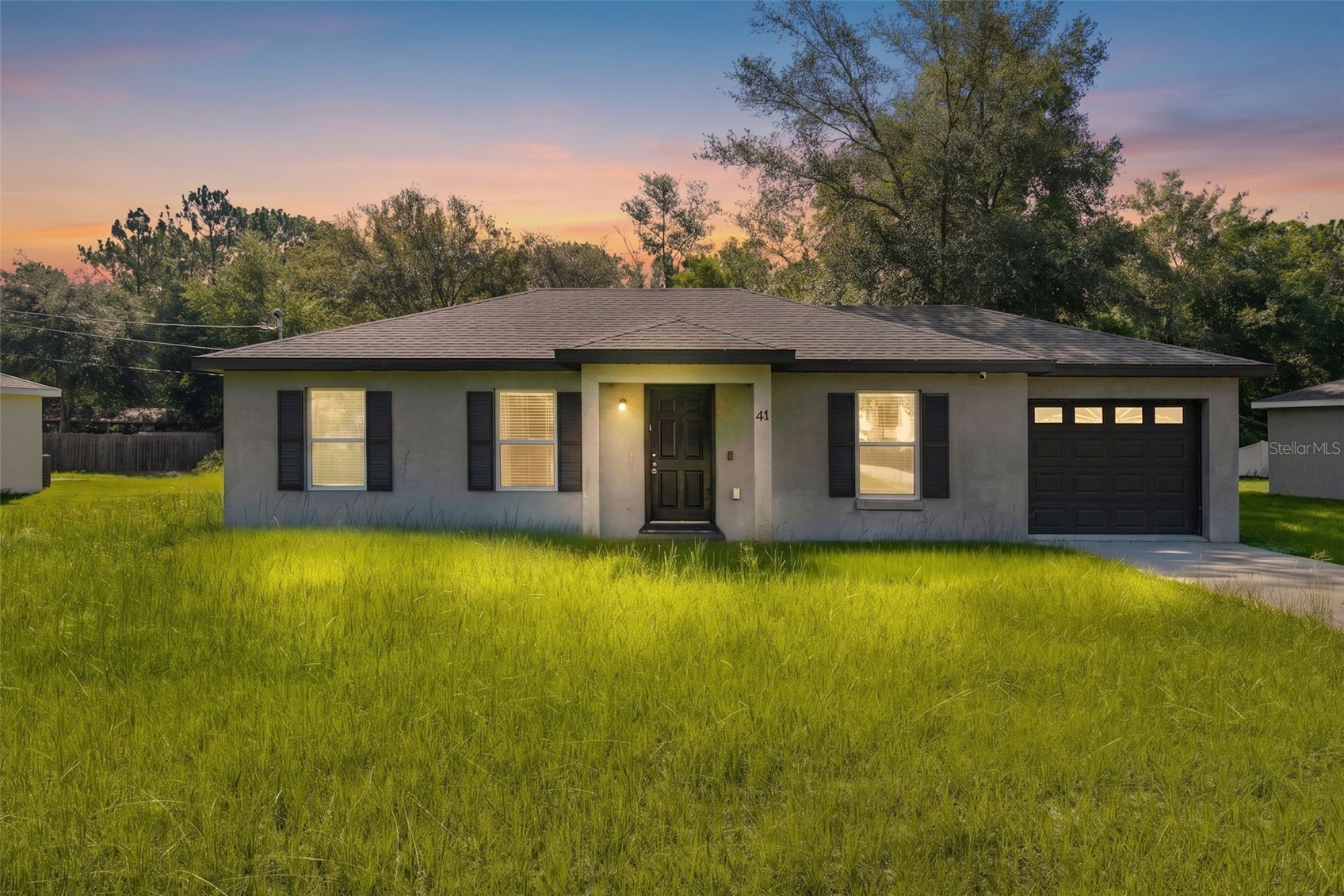 41 DOGWOOD Loop, Ocala, FL, 34472 — assumable VA mortgage at 7.22%