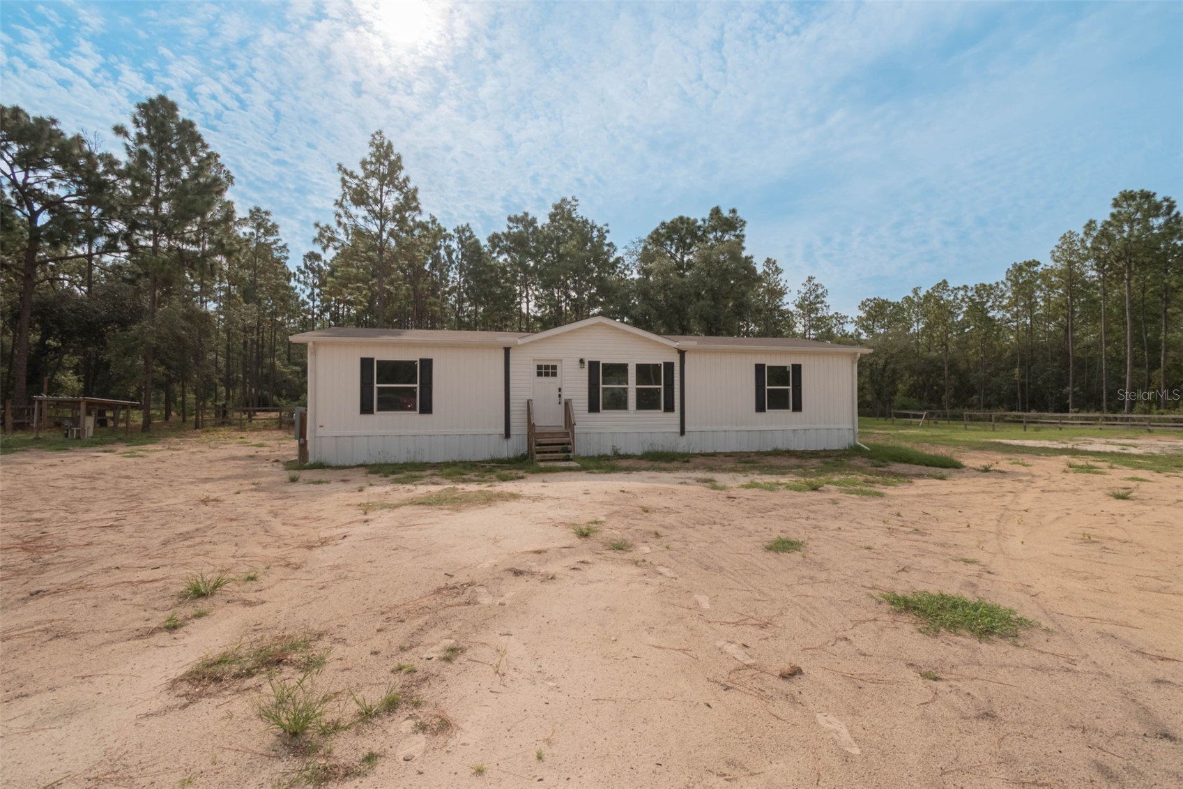 8719 PRESNELL Terrace, Dunnellon, FL, 34433 — assumable FHA mortgage at 6.44%