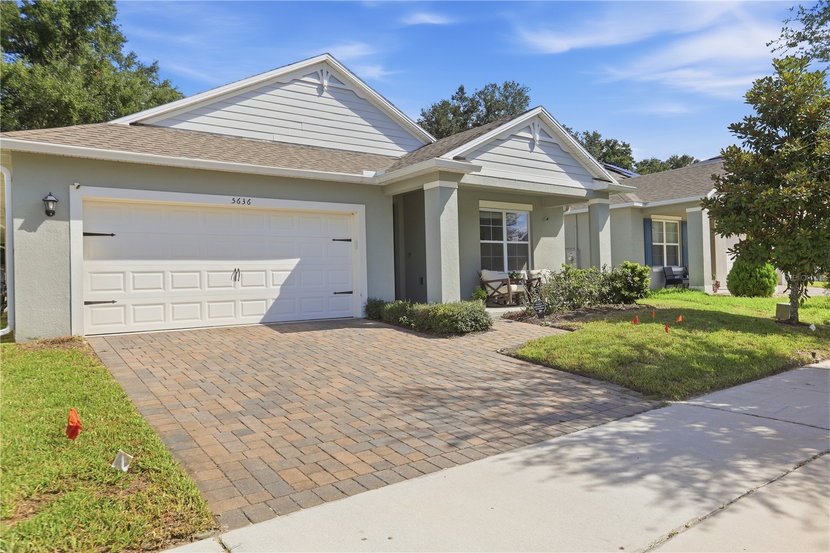 5636 HORSESHOE Loop, Apopka, FL, 32712 — assumable FHA mortgage at 2.90%