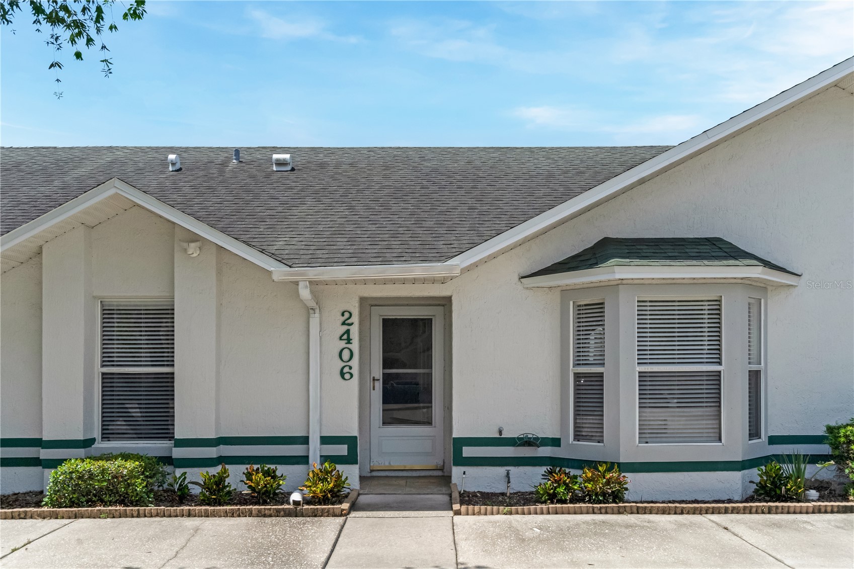 2406 KAM Court, Kissimmee, FL, 34744 — assumable FHA mortgage at 6.69%