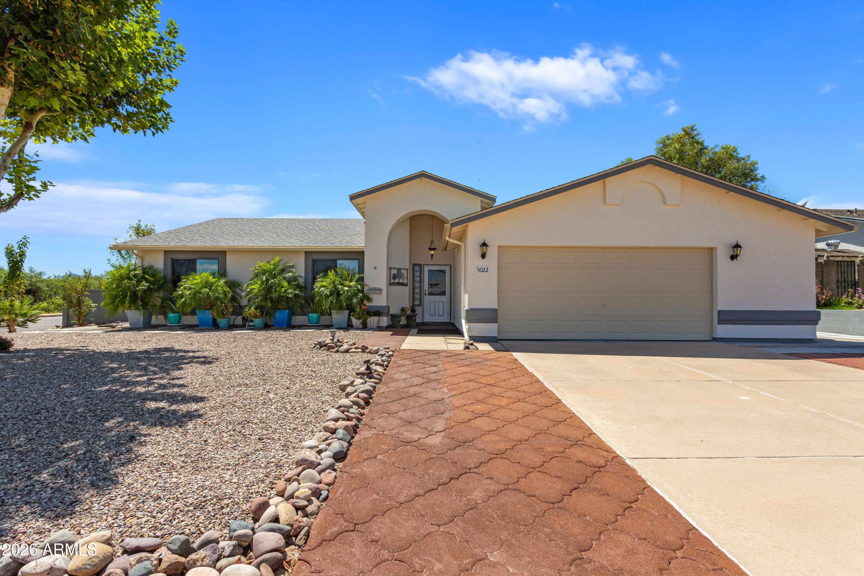 5022 BARRANCA ARBOLADA --, Sierra Vista, AZ, 85635 — assumable VA mortgage at 3.02%