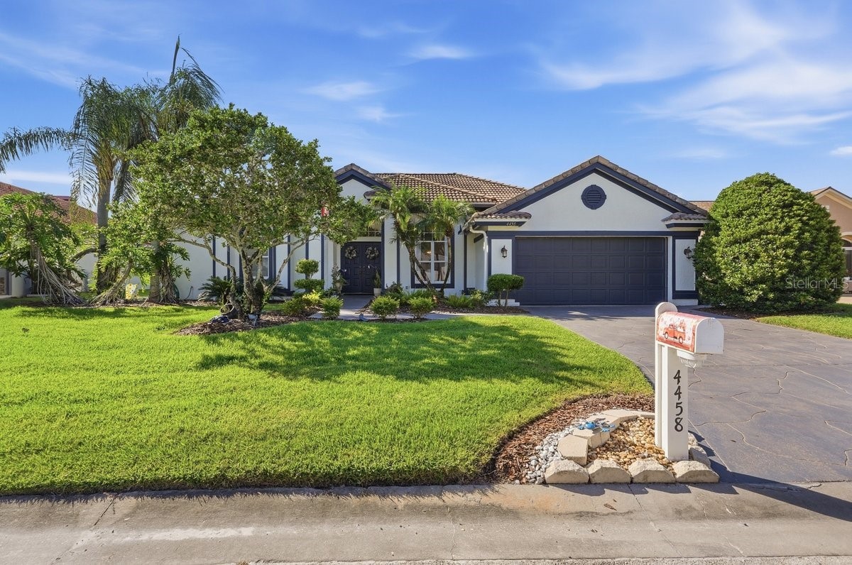 4458 FAIRWAY OAKS Drive, Mulberry, FL, 33860 — assumable VA mortgage at 4.06%