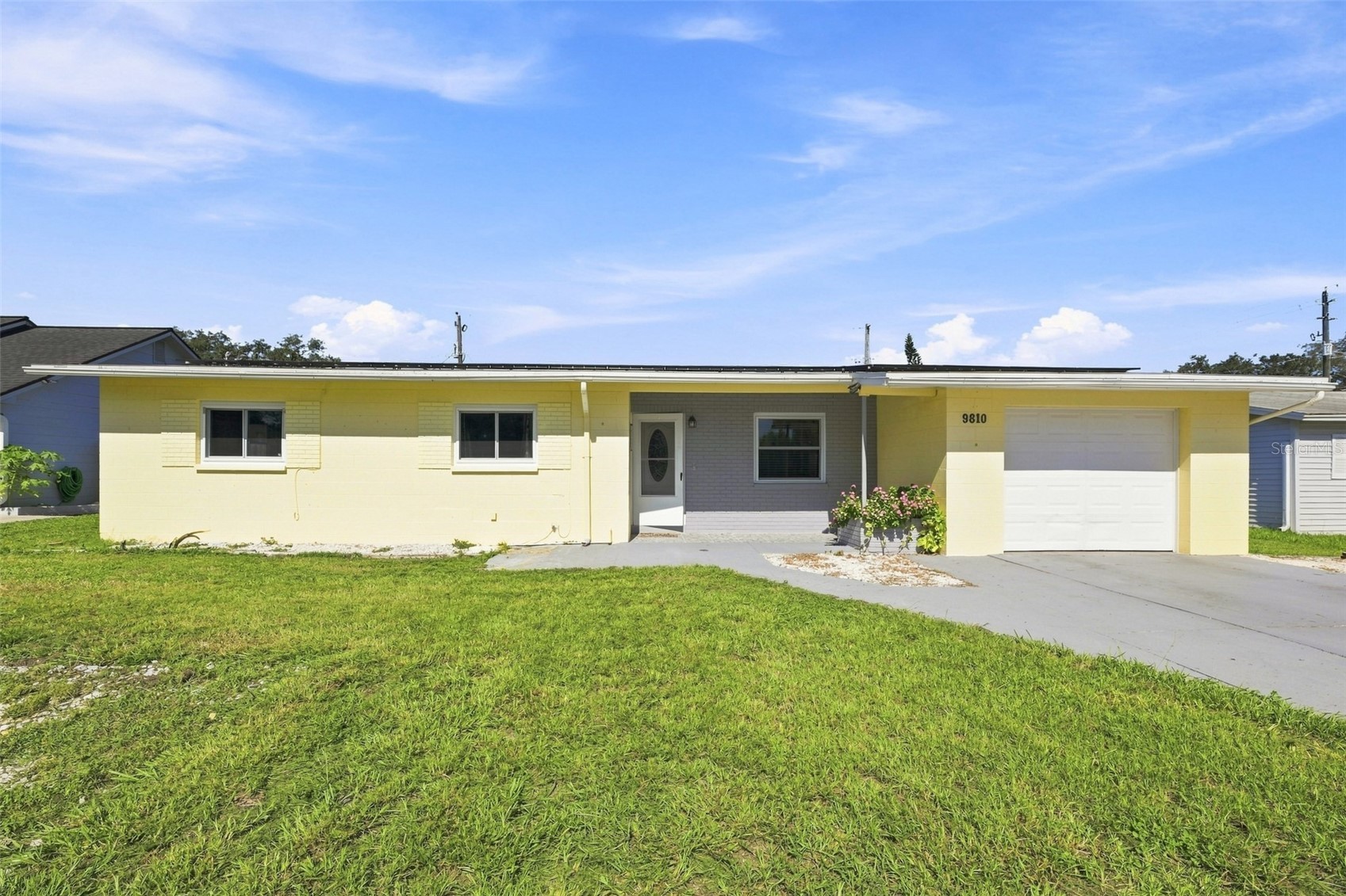 9810 54TH Street, Temple Terrace, FL, 33617 — assumable FHA mortgage at 6.64%