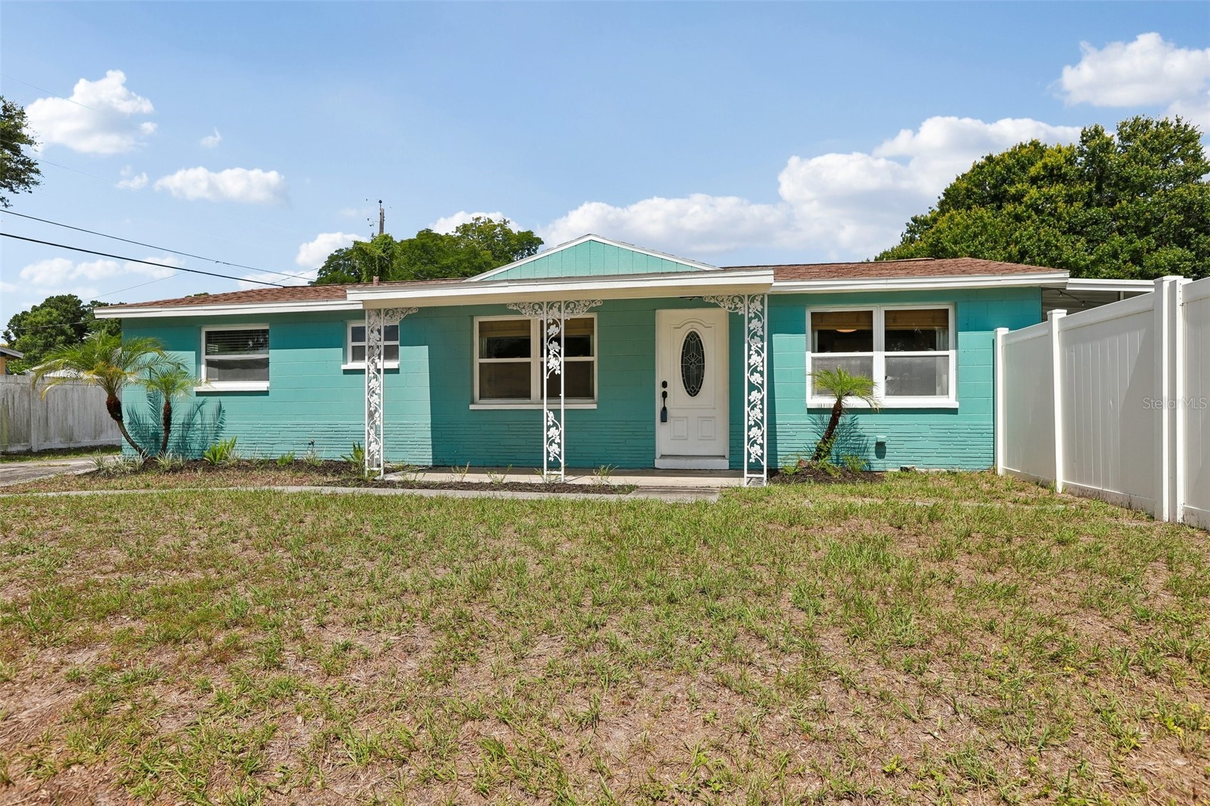 8090 68TH Street, Pinellas Park, FL, 33781 — assumable VA mortgage at 6.09%