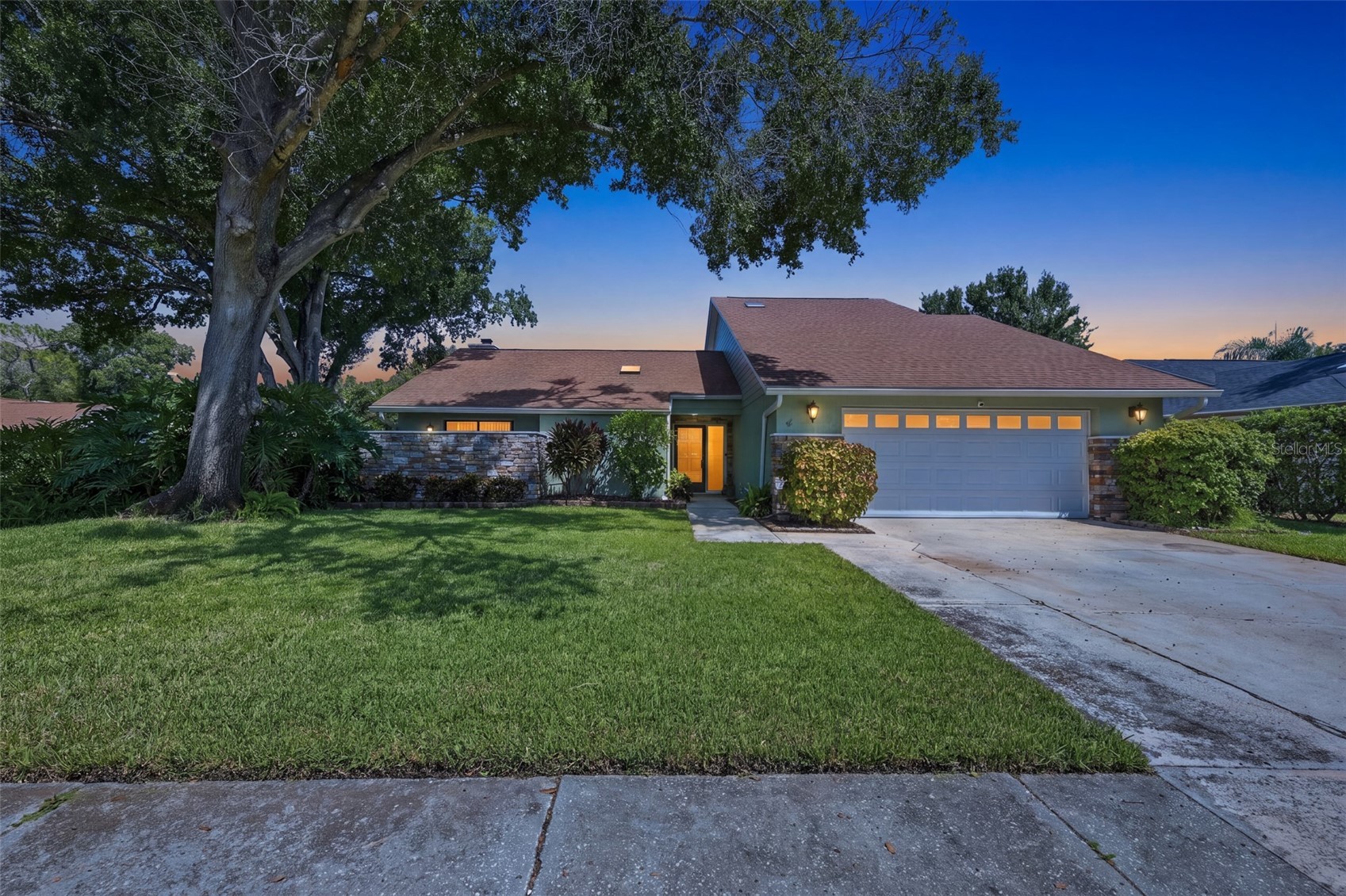 4717 KEMBLE Court, Tampa, FL, 33624 — assumable VA mortgage at 2.80%