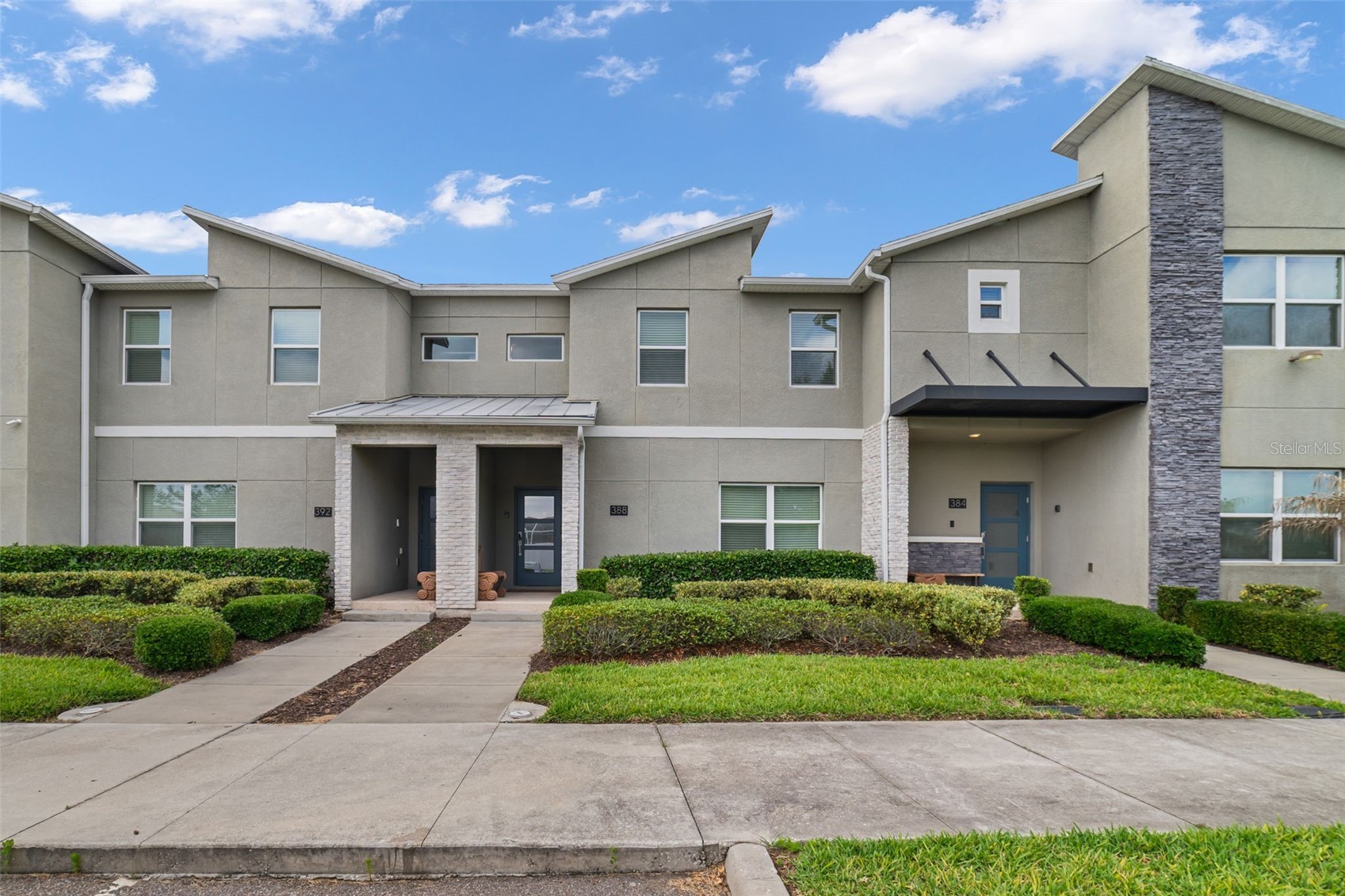 388 OCEAN COURSE Avenue, Davenport, FL, 33896 — assumable FHA mortgage at 6.50%