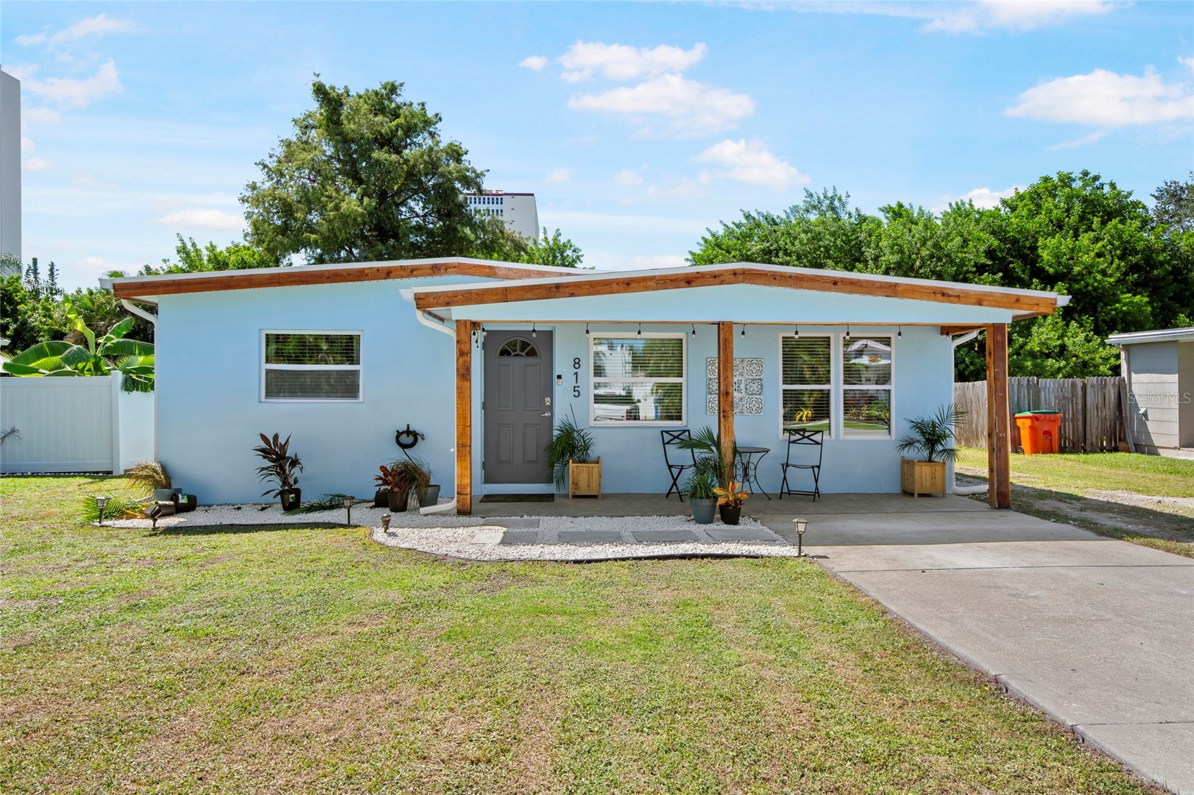 815 67TH Street, St Petersburg, FL, 33707 — assumable FHA mortgage at 6.27%