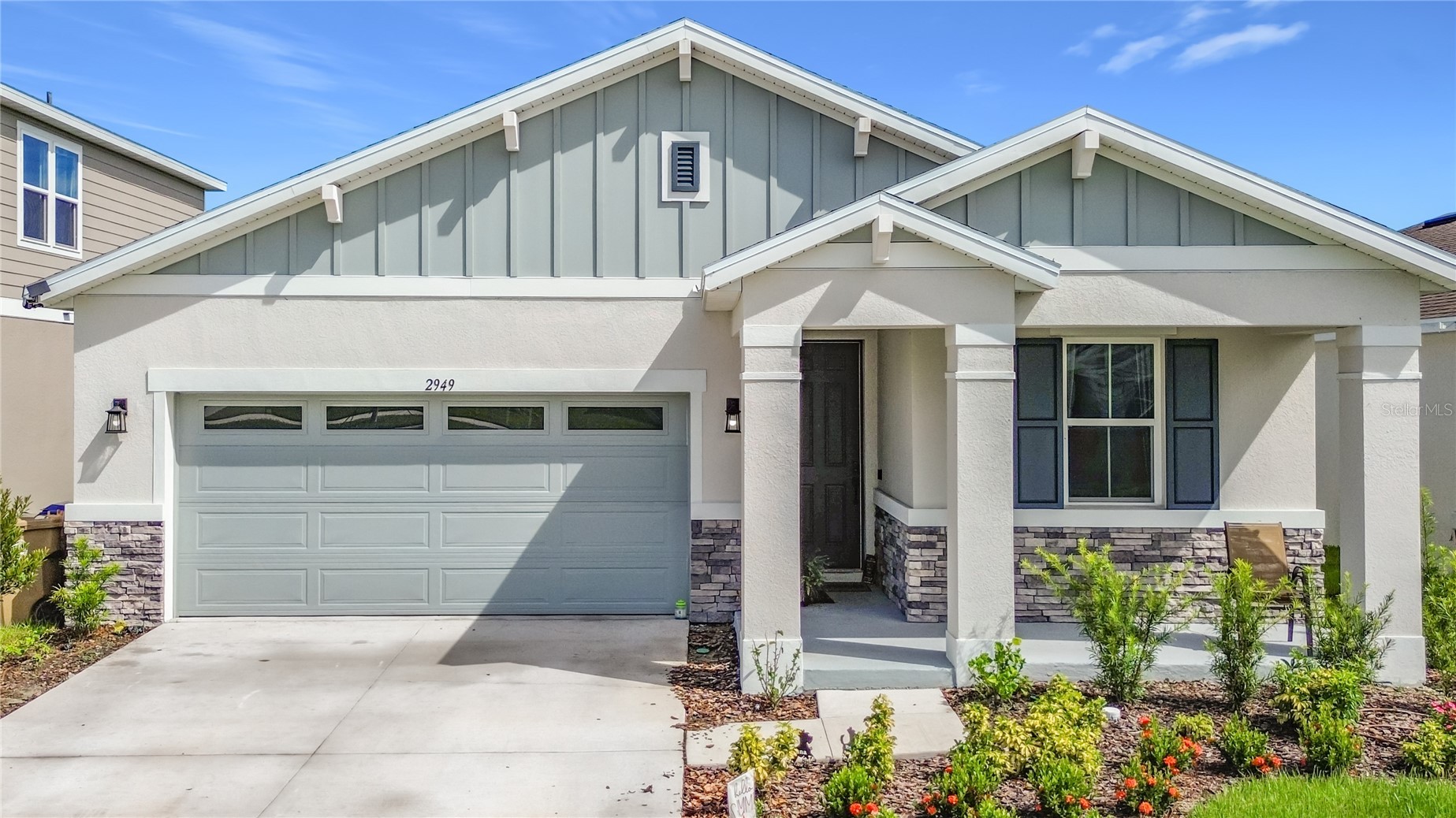 2949 GAVIN SKY Drive, Kissimmee, FL, 34744 — assumable FHA mortgage at 6.89%