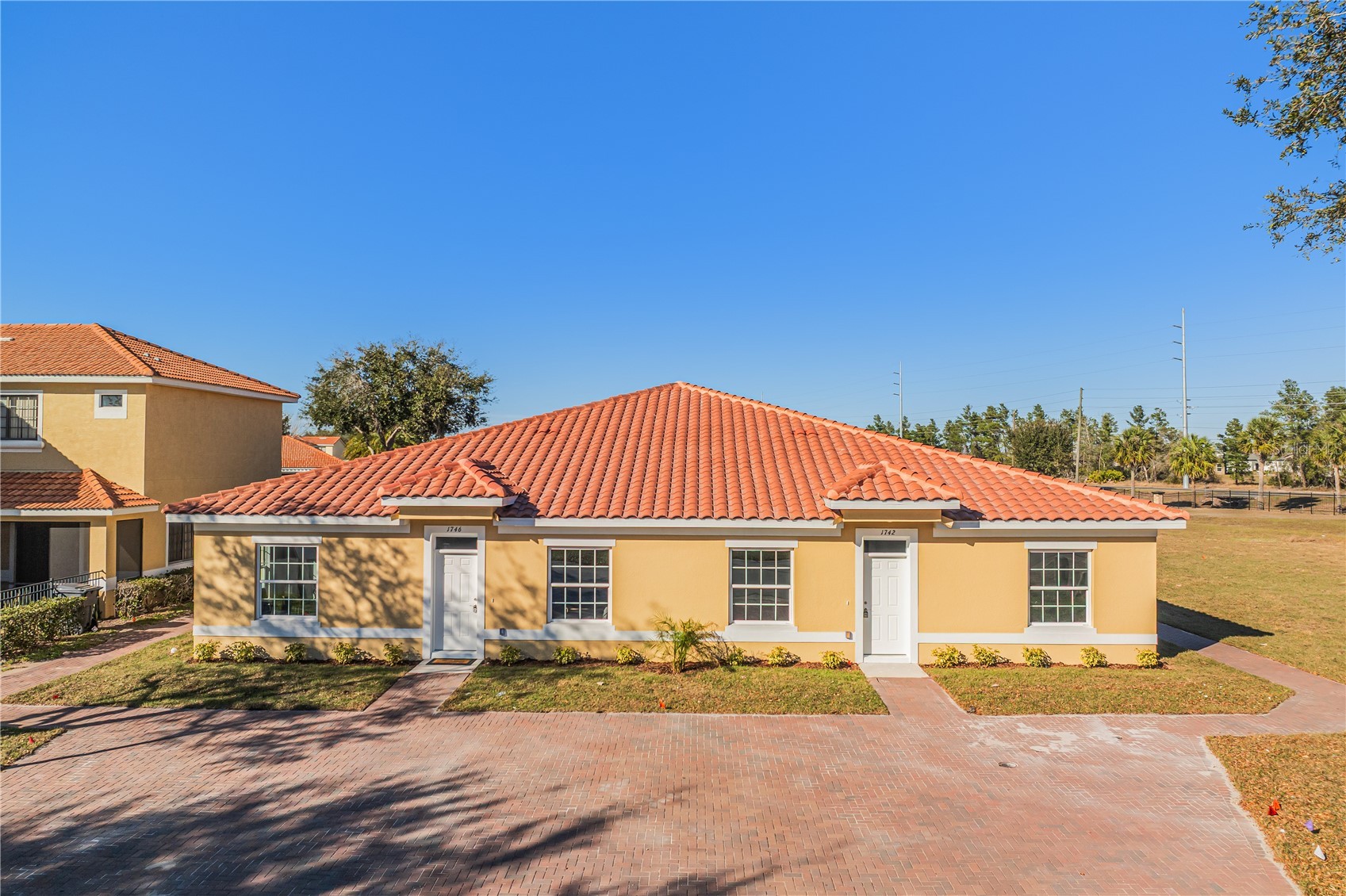 1797 CORIANDER Drive #1797, Poinciana, FL, 34759 — assumable FHA mortgage at 3.50%