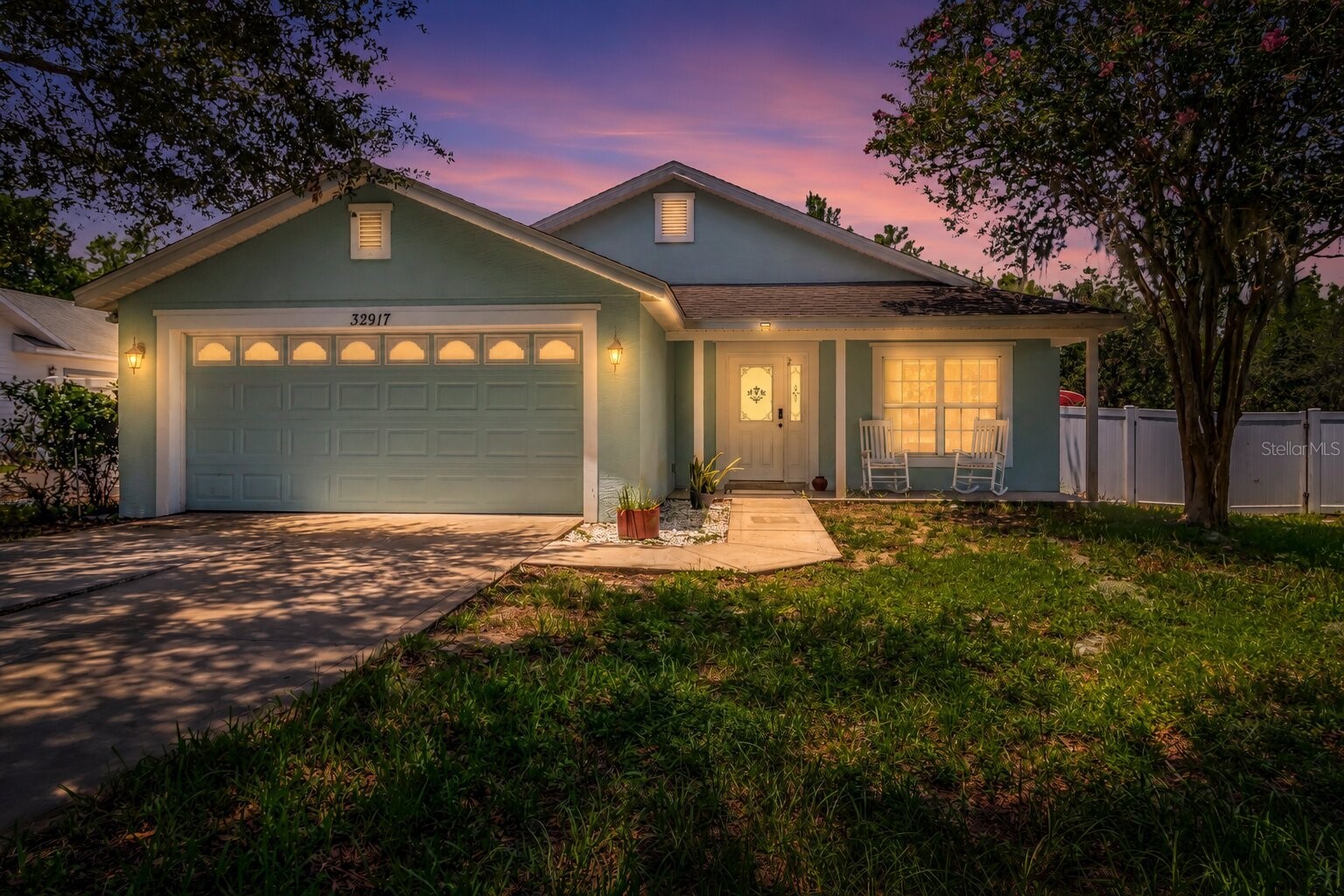 32917 FOREST Avenue, Leesburg, FL, 34788 — assumable FHA mortgage at 3.75%