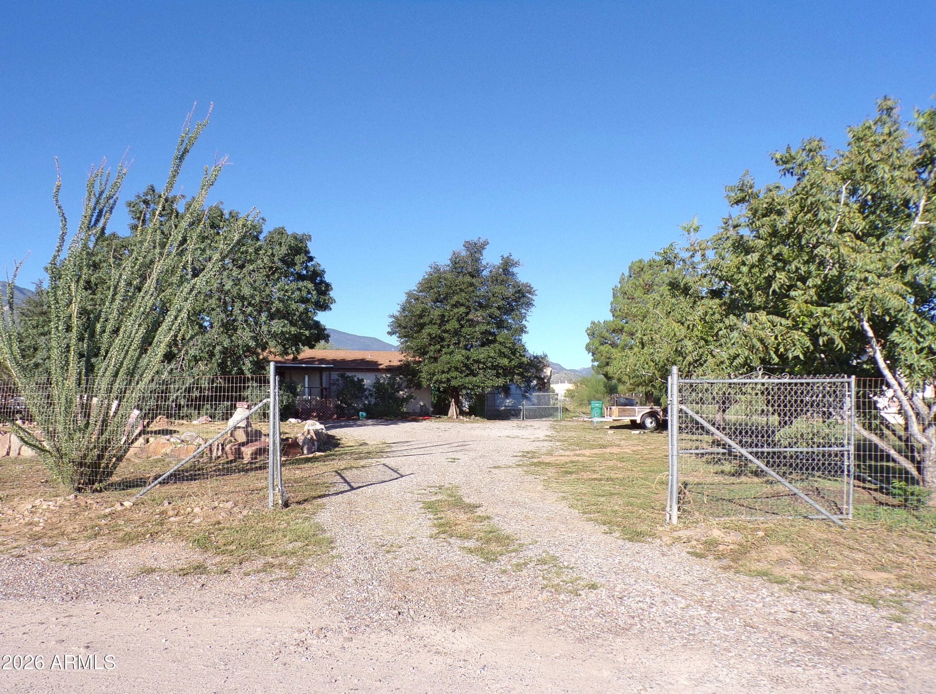 5760 MESQUITE TREE Lane, Hereford, AZ, 85615 — assumable FHA mortgage at 4.16%