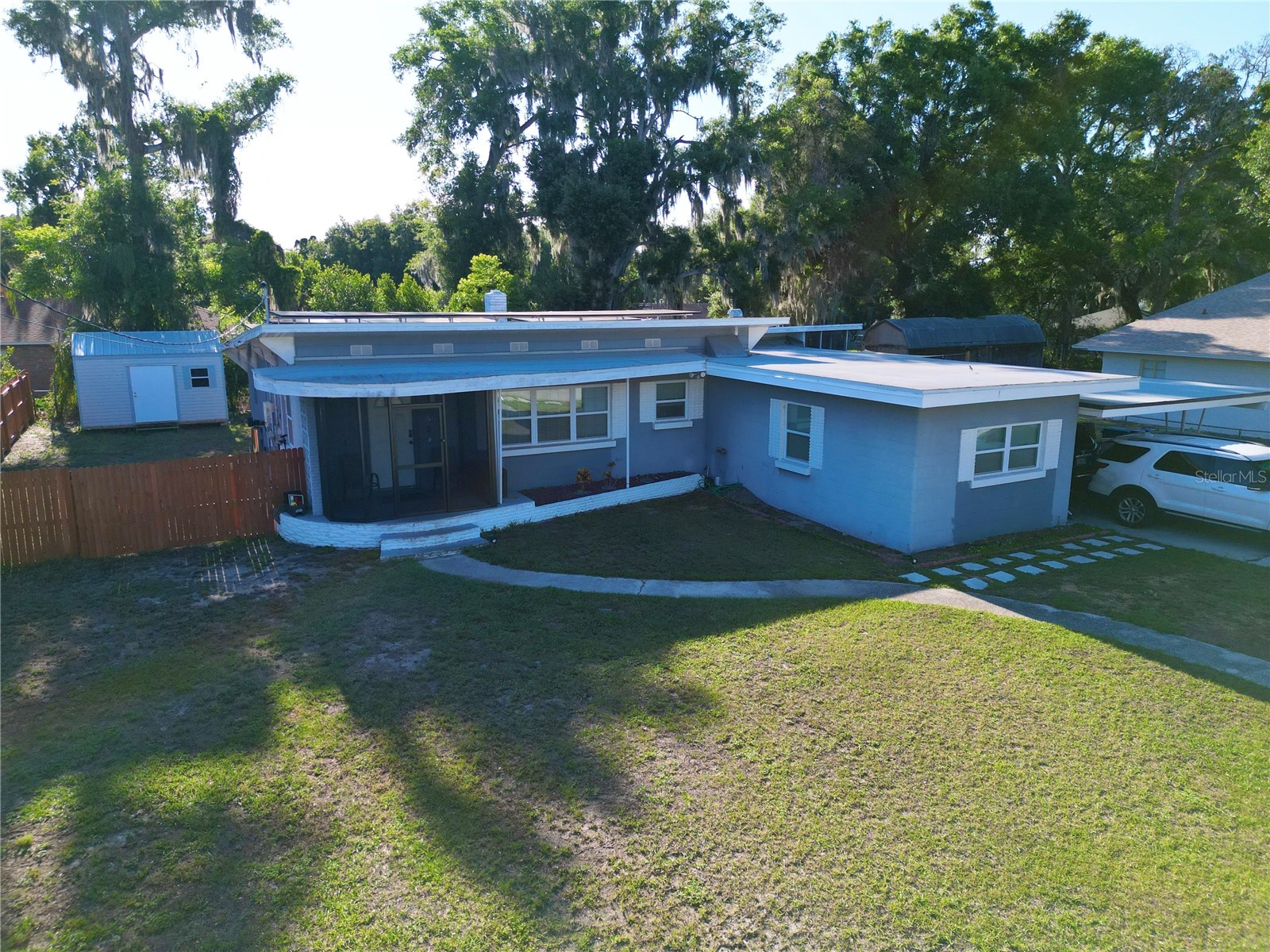 811 22ND Street, Winter Haven, FL, 33881 — assumable FHA mortgage at 2.70%