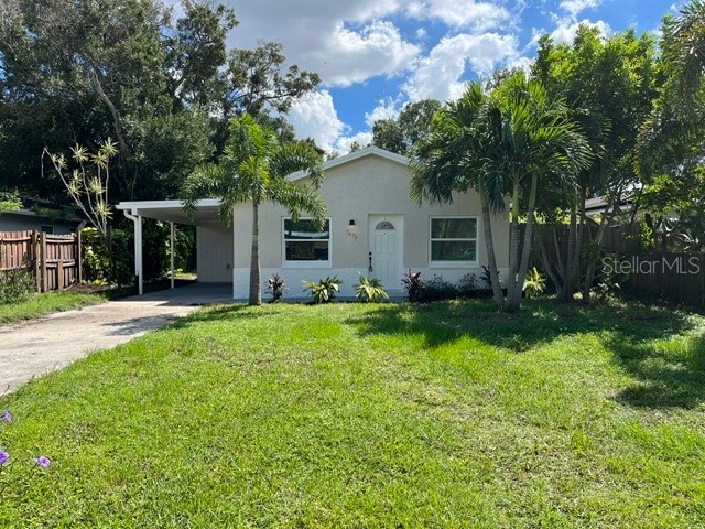 3672 136TH Avenue, Largo, FL, 33771 — assumable FHA mortgage at 2.73%