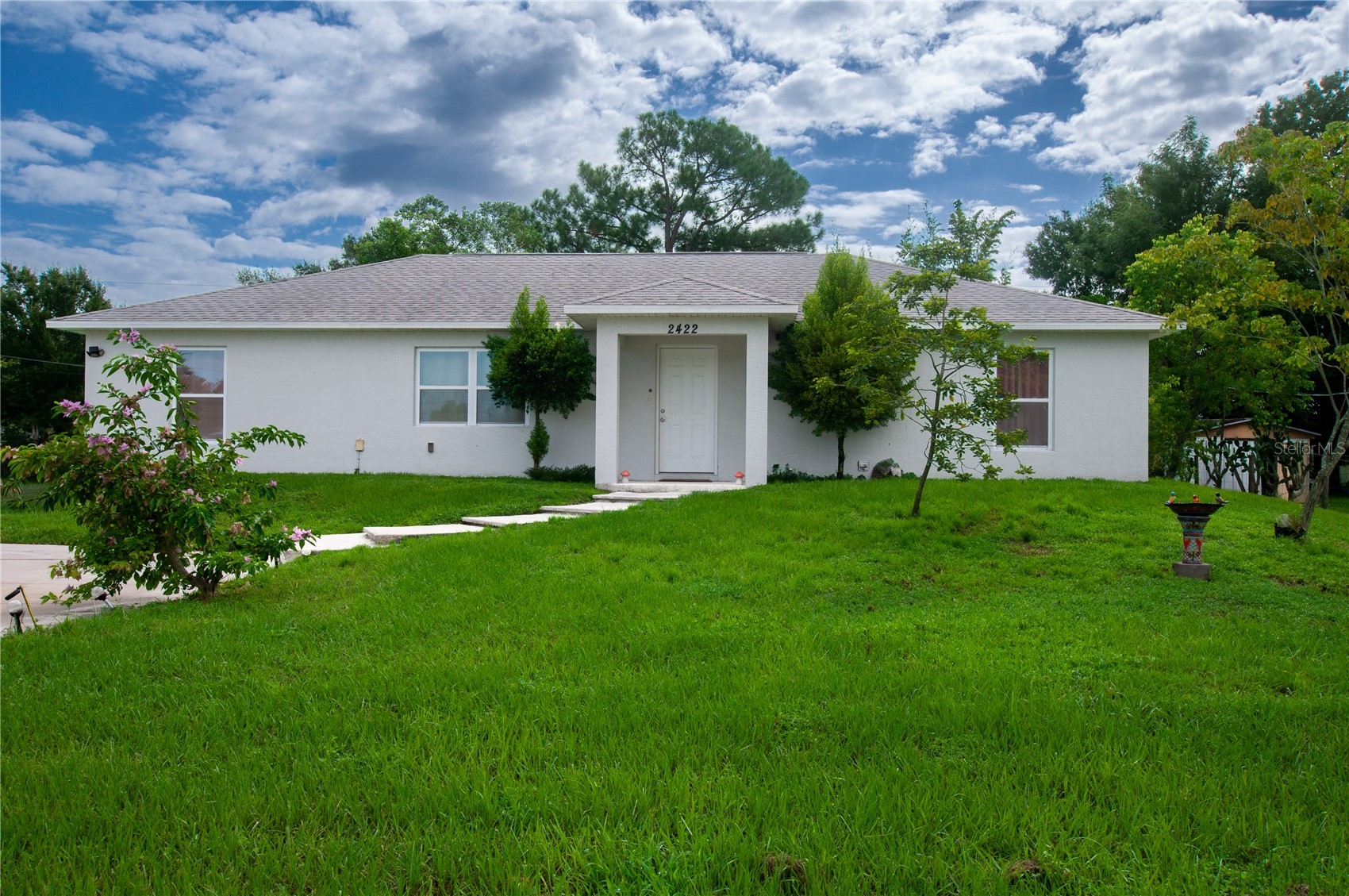 2422 ALICE Avenue, Arcadia, FL, 34266 — assumable FHA mortgage at 6.60%