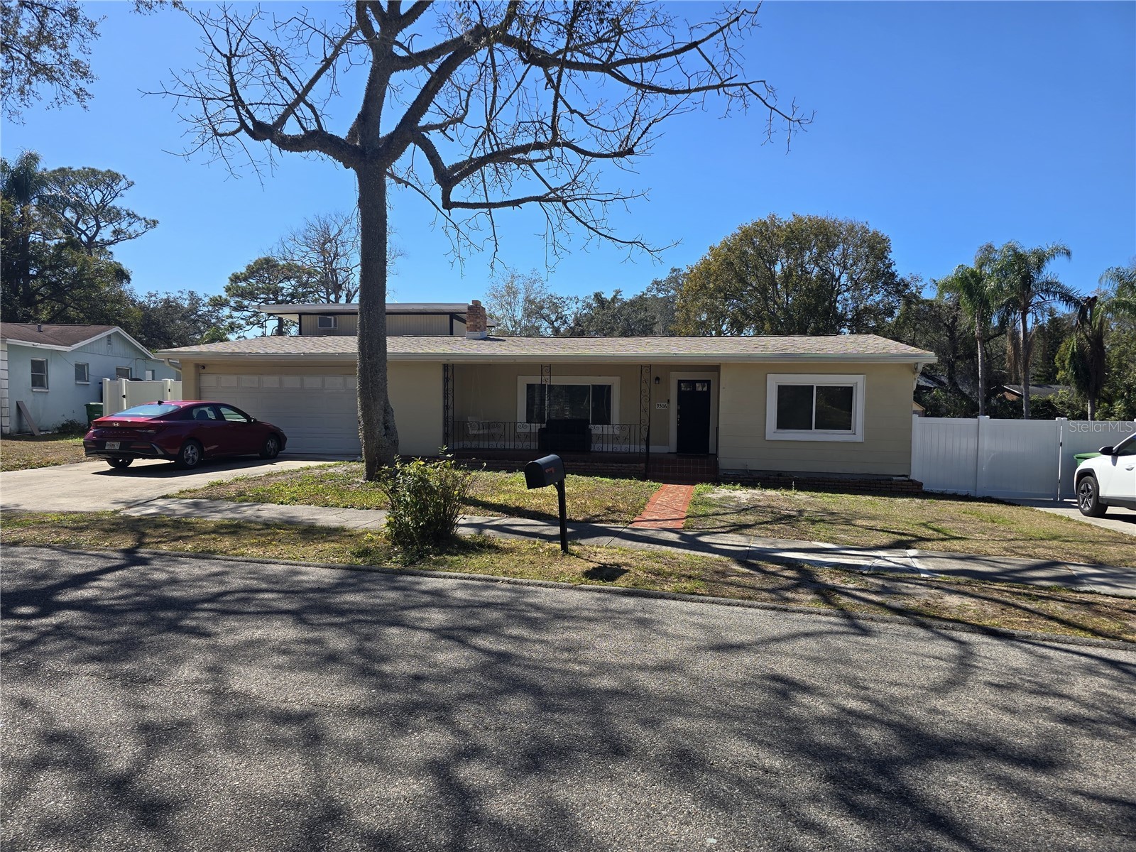 9306 FOREST HILLS Drive, Tampa, FL, 33612 — assumable FHA mortgage at 6.67%