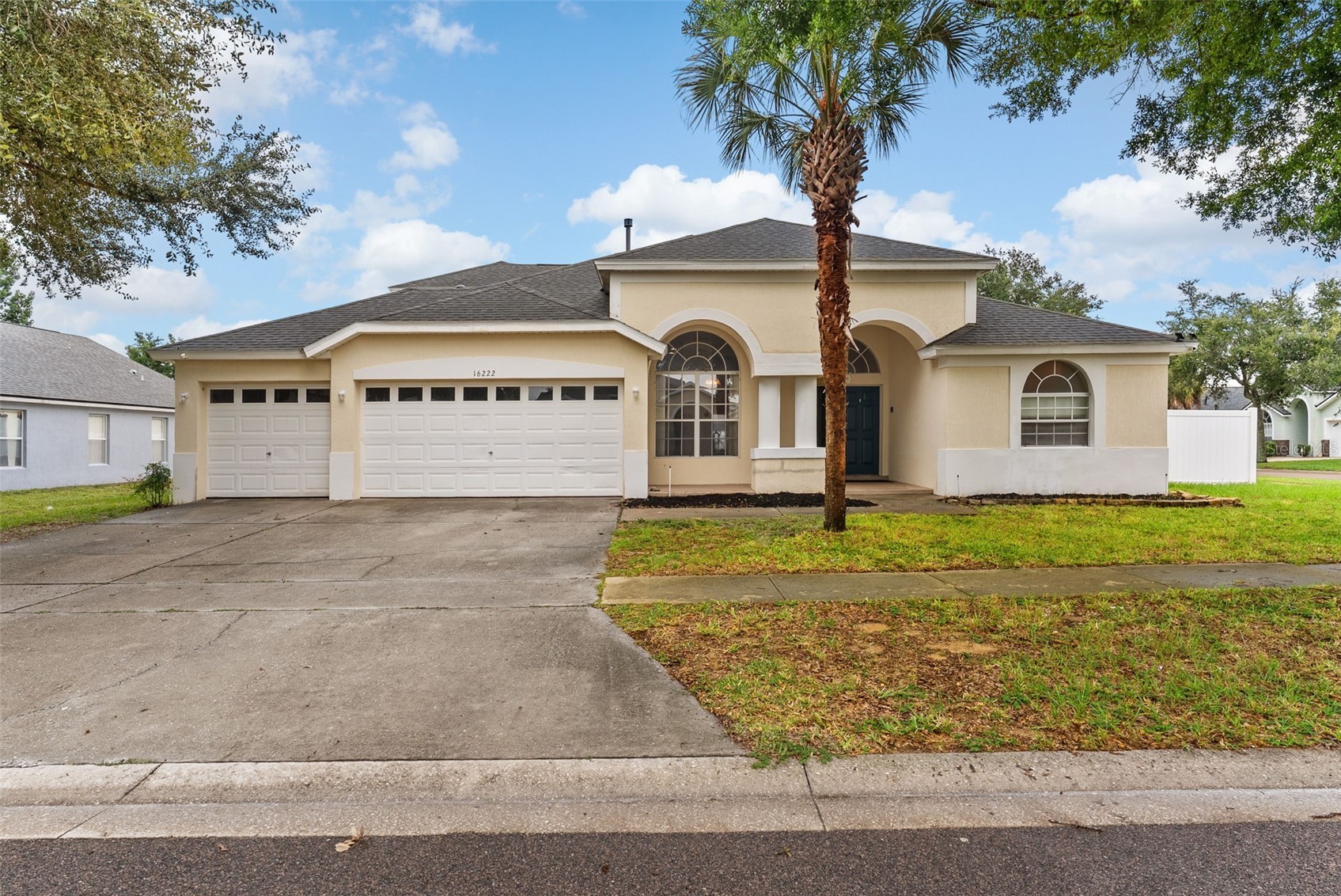 16222 EGRET HILL Street, Clermont, FL, 34714 — assumable VA mortgage at 3.60%
