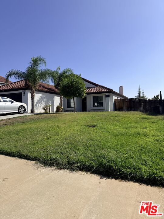 11692 Hummingbird Place, Moreno Valley, CA, 92557 — assumable FHA mortgage at 6.09%