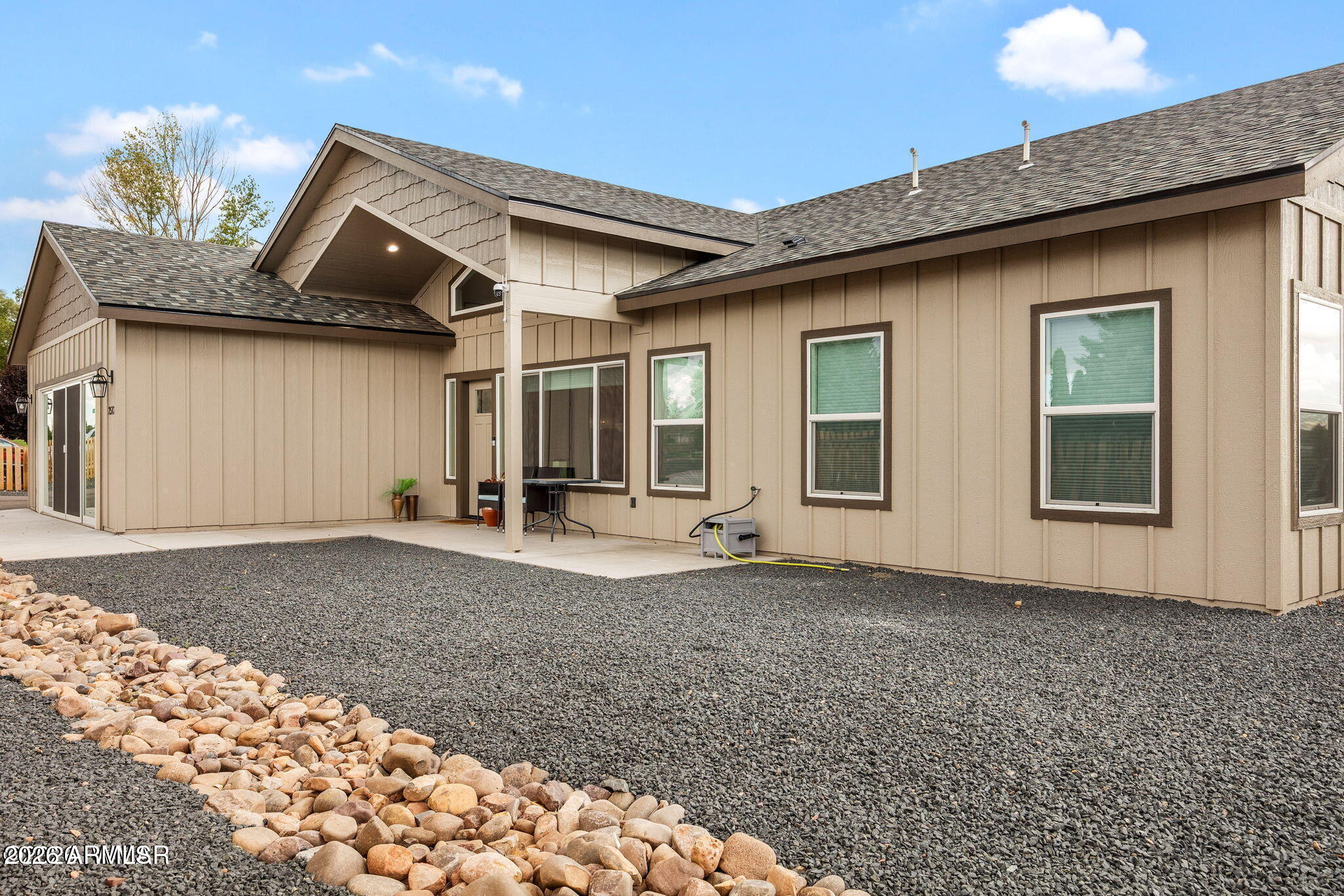 2512 NORTHVIEW Road, Snowflake, AZ, 85937 — assumable FHA mortgage at 6.19%