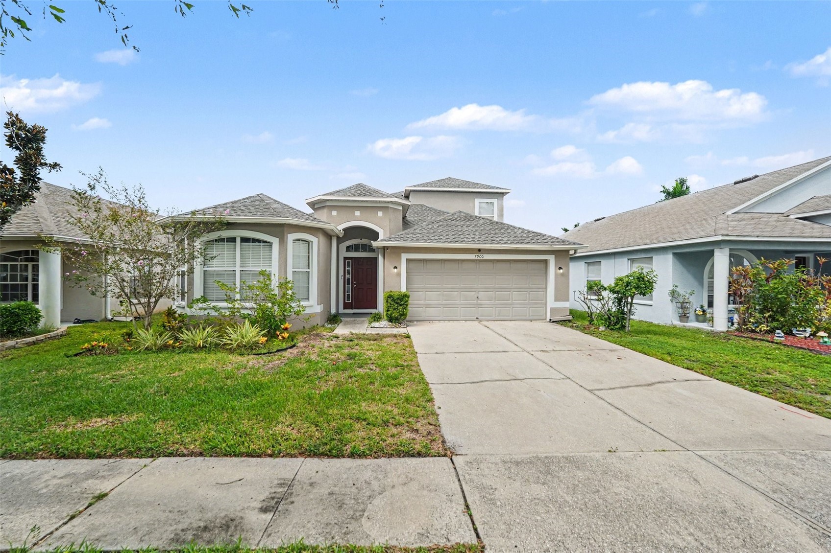 7906 ABBEY MIST Cove, Tampa, FL, 33619 — assumable VA mortgage at 6.66%
