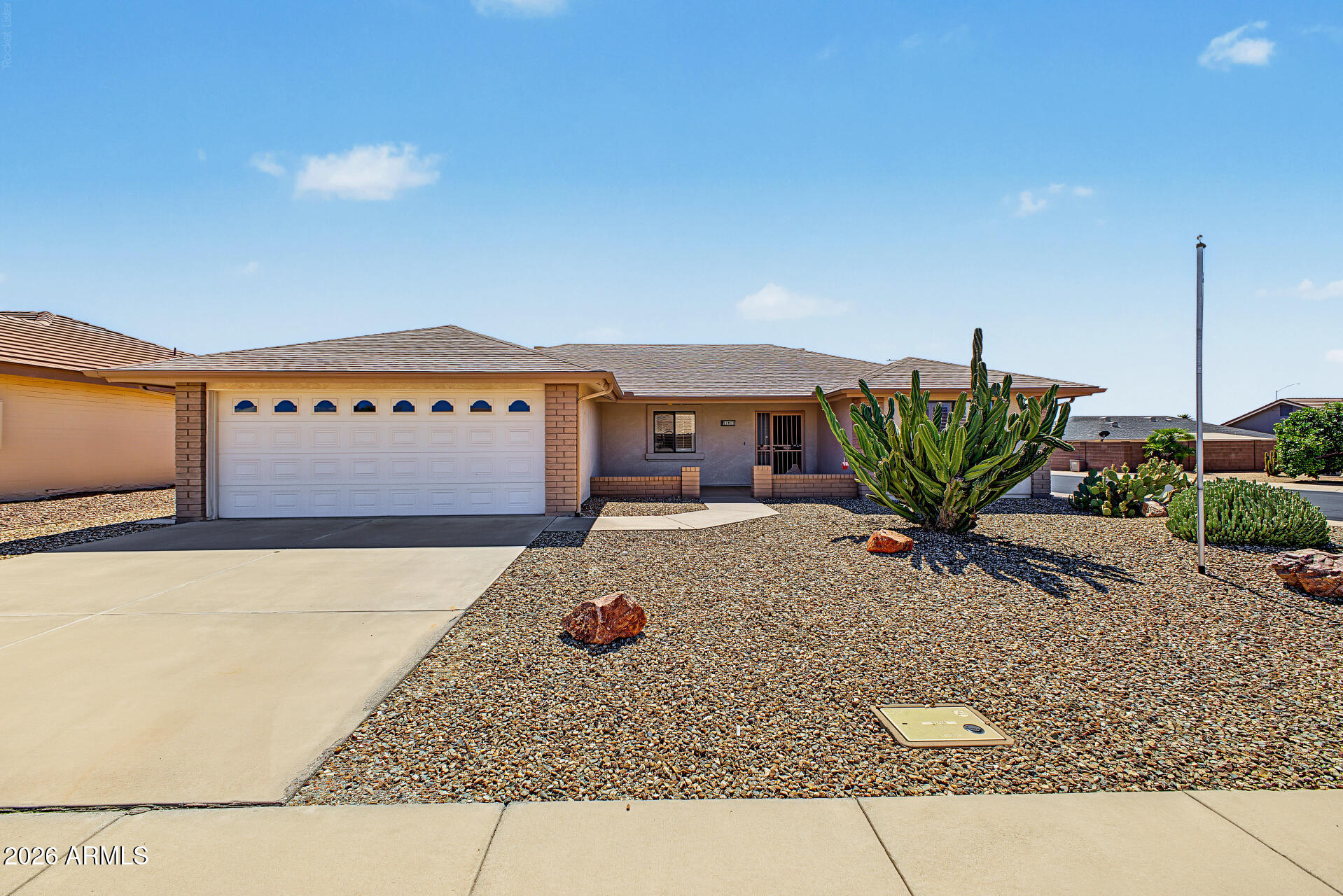 11511 MILAGRO Avenue, Mesa, AZ, 85209 — assumable VA mortgage at 3.98%