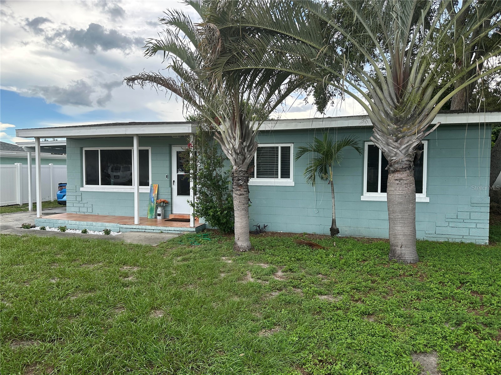 10735 63RD Avenue, Seminole, FL, 33772 — assumable VA mortgage at 2.84%