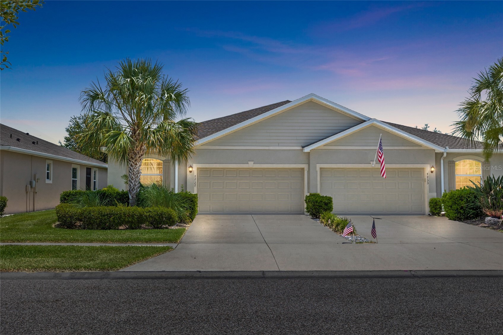 7727 TIMBERVIEW Loop, Wesley Chapel, FL, 33545 — assumable VA mortgage at 4.32%