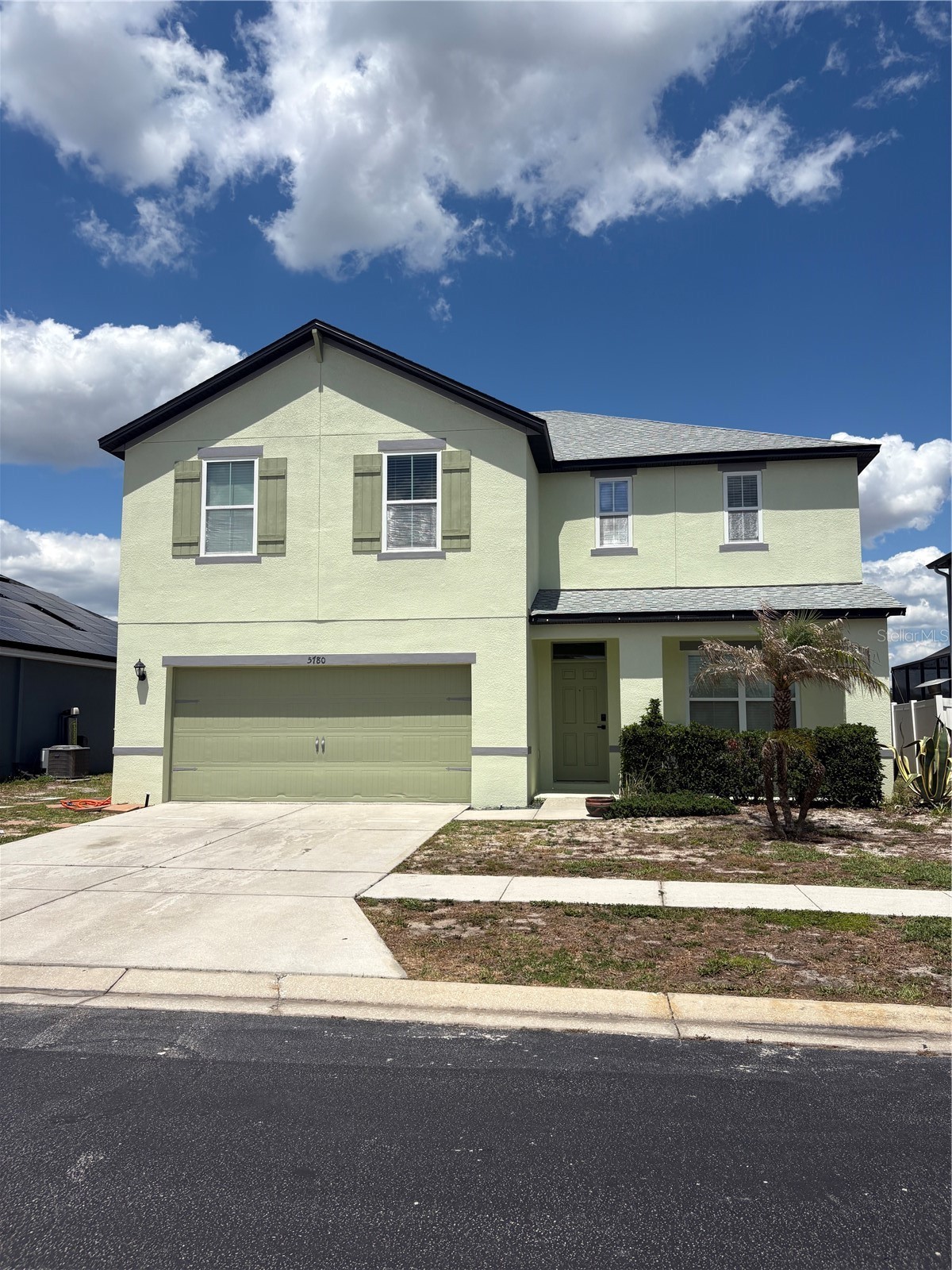 5780 LAKESIDE LANDINGS Boulevard, Winter Haven, FL, 33881 — assumable VA mortgage at 3.50%