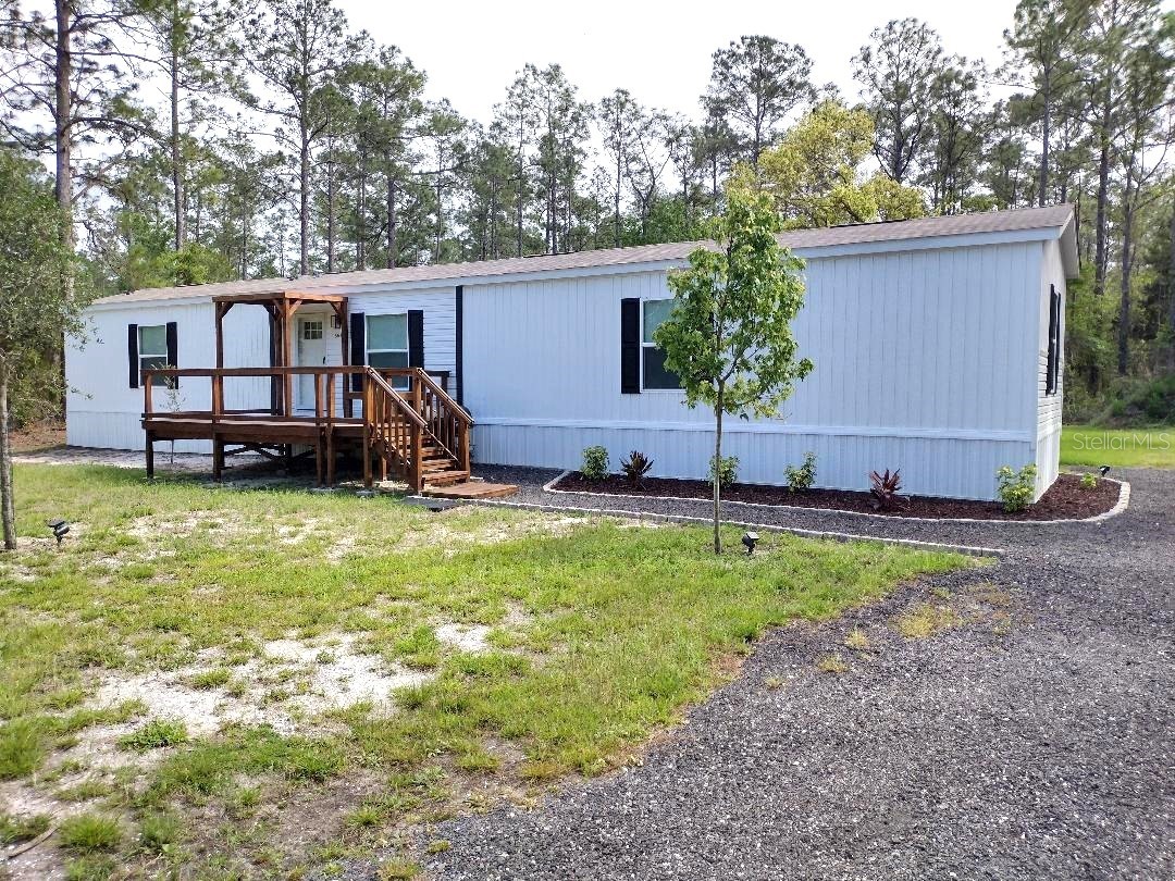 5631 IRONWOOD Avenue, Bunnell, FL, 32110 — assumable FHA mortgage at 7.22%