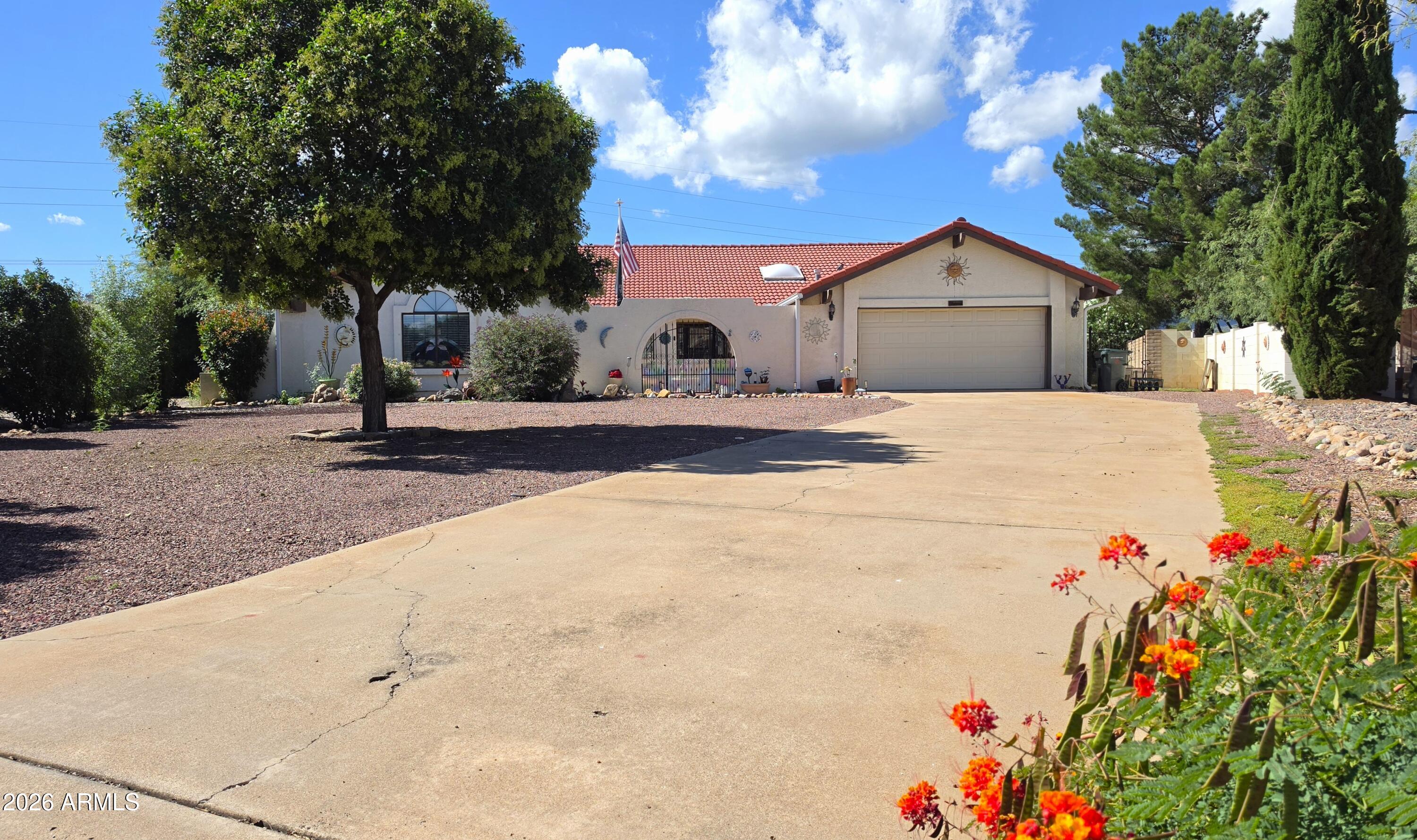 3608 MILLER Street, Sierra Vista, AZ, 85650 — assumable VA mortgage at 6.63%