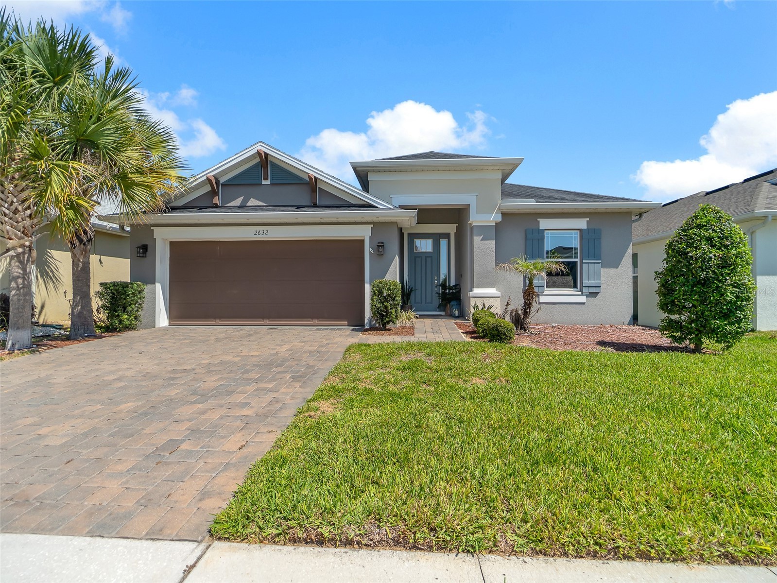 2632 PINNACLE Lane, Clermont, FL, 34711 — assumable FHA mortgage at 3.05%