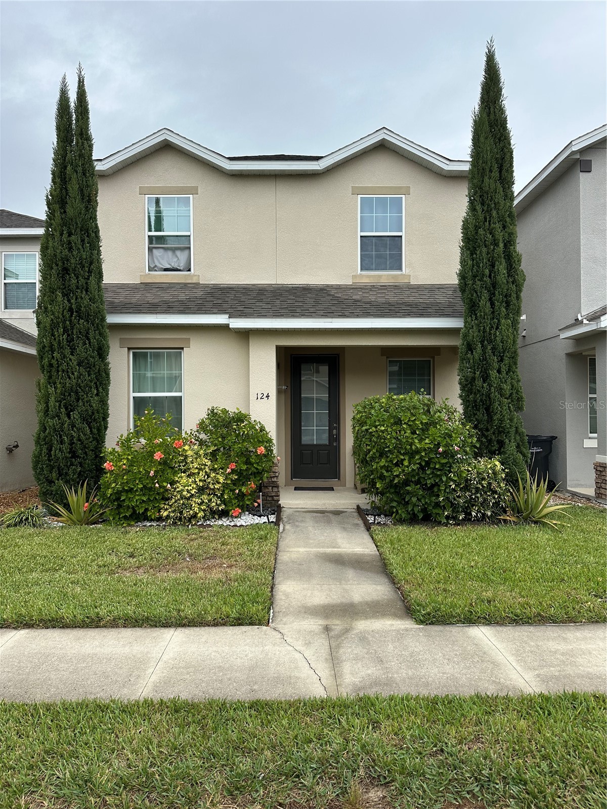 124 BOYDFIELD LN, Davenport, FL, 33837 — assumable FHA mortgage at 6.34%