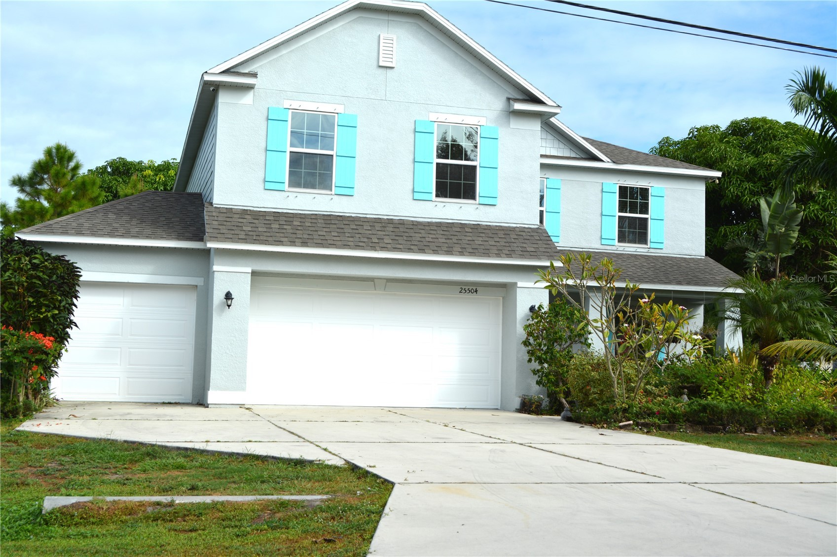 25504 TALTAL Drive, Punta Gorda, FL, 33983 — assumable FHA mortgage at 3.70%