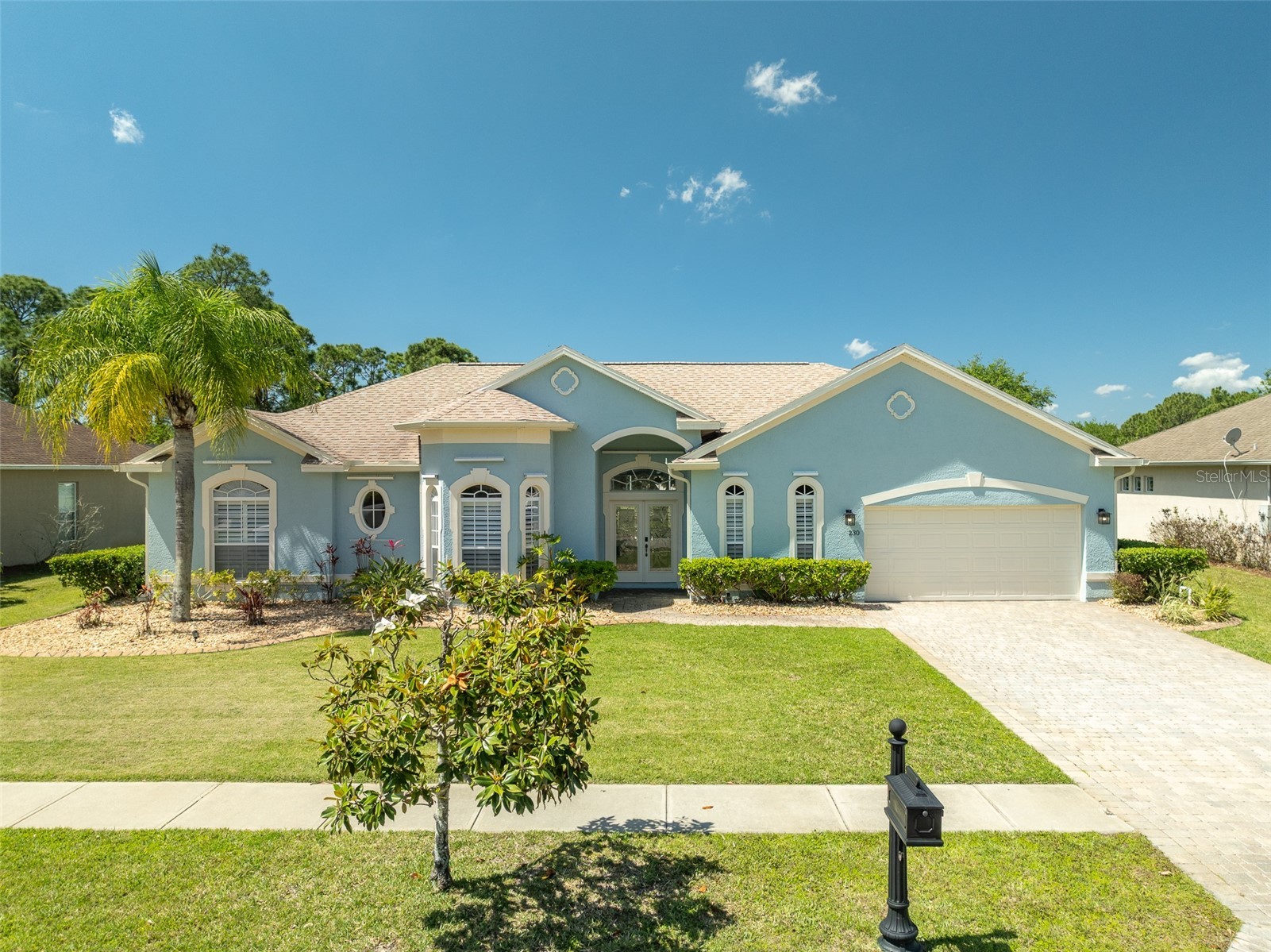 230 RIDGEMONT Circle, Palm Bay, FL, 32909 — assumable FHA mortgage at 6.16%