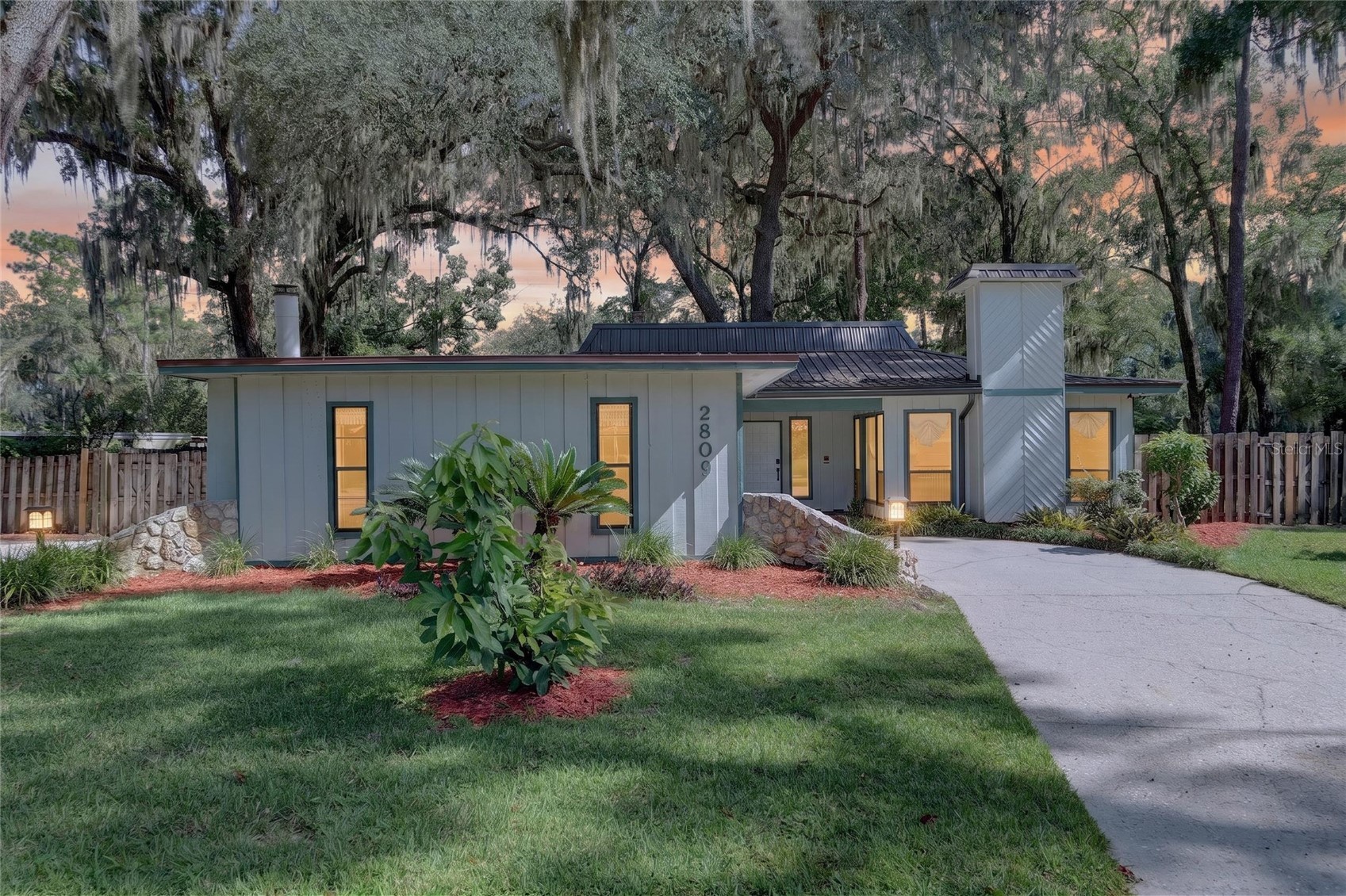 2809 35TH Place, Gainesville, FL, 32605 — assumable VA mortgage at 3.43%