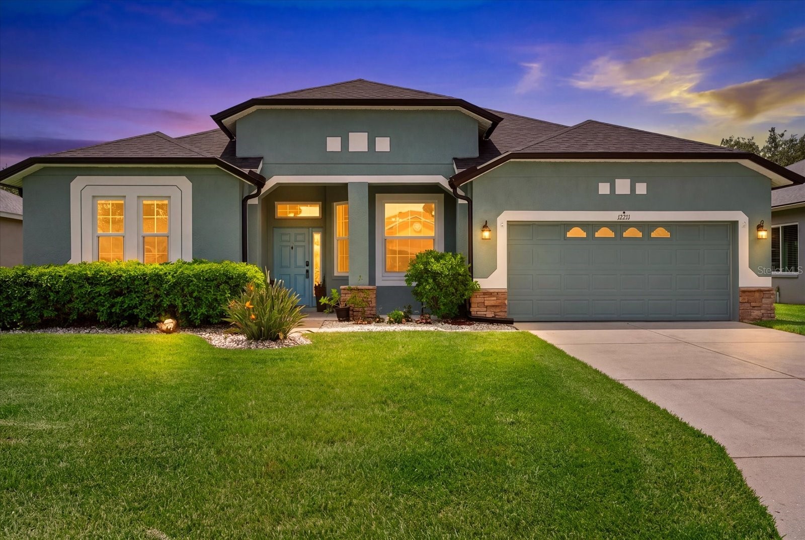 12211 23RD Street, Parrish, FL, 34219 — assumable VA mortgage at 2.88%
