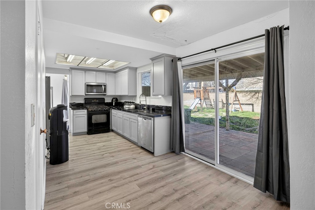 2611 Via Romana, Lancaster, CA, 93535 — assumable FHA mortgage at 2.88%