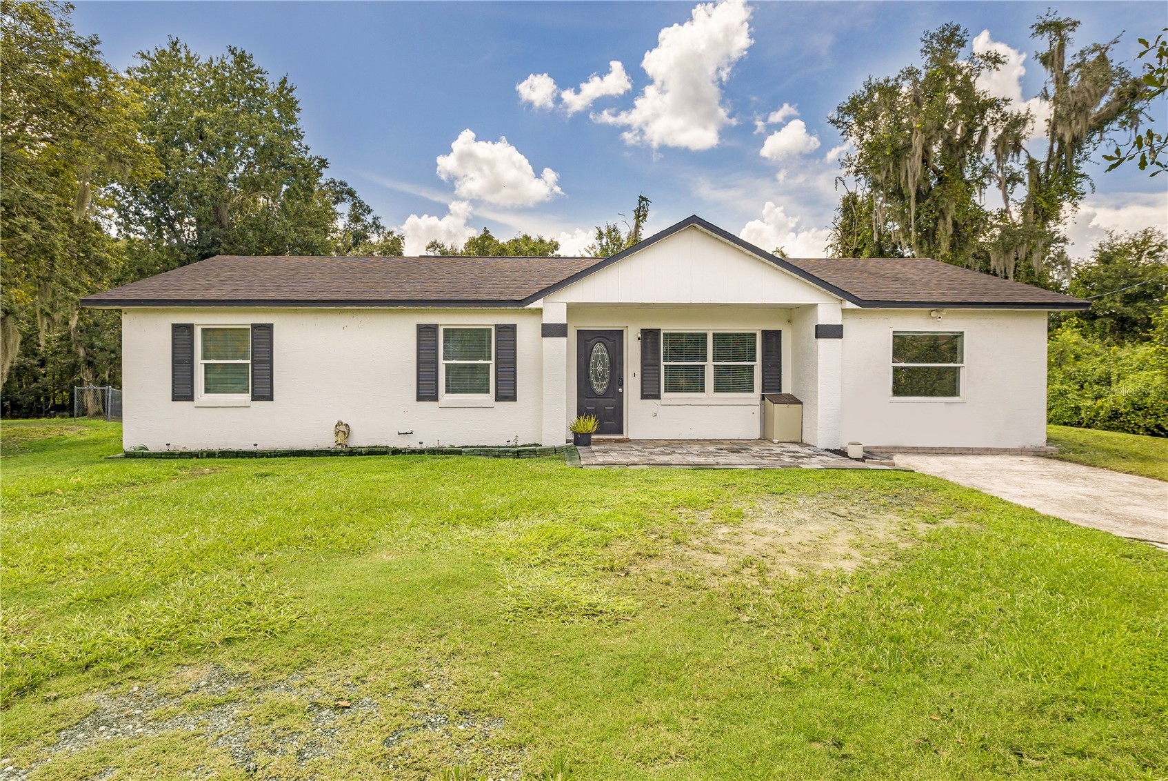 802 FOX LAKE Drive, Lakeland, FL, 33809 — assumable FHA mortgage at 6.30%