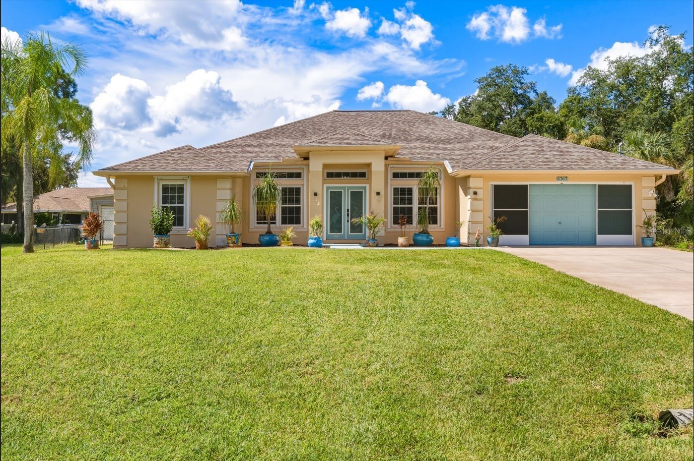 5767 ROSETTE Road, North Port, FL, 34288 — assumable FHA mortgage at 7.57%