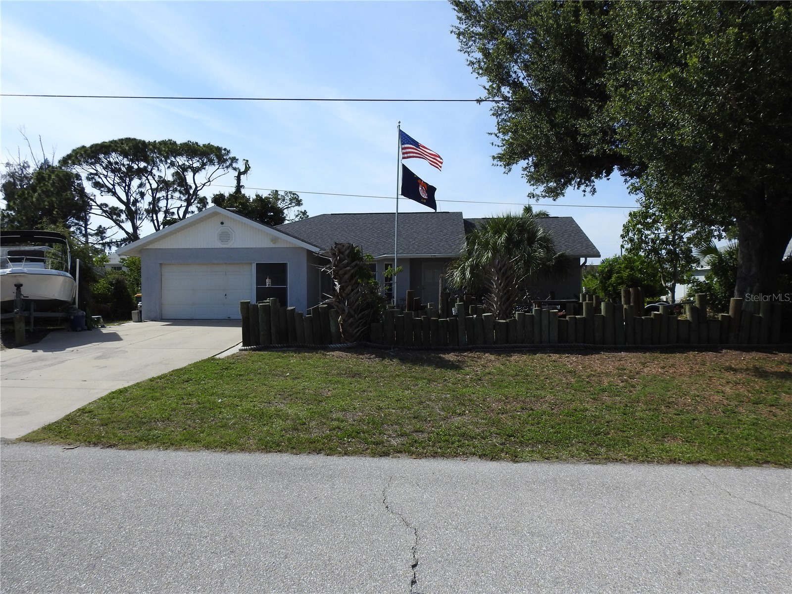 2132 PENNSYLVANIA Avenue, Englewood, FL, 34224 — assumable VA mortgage at 3.85%