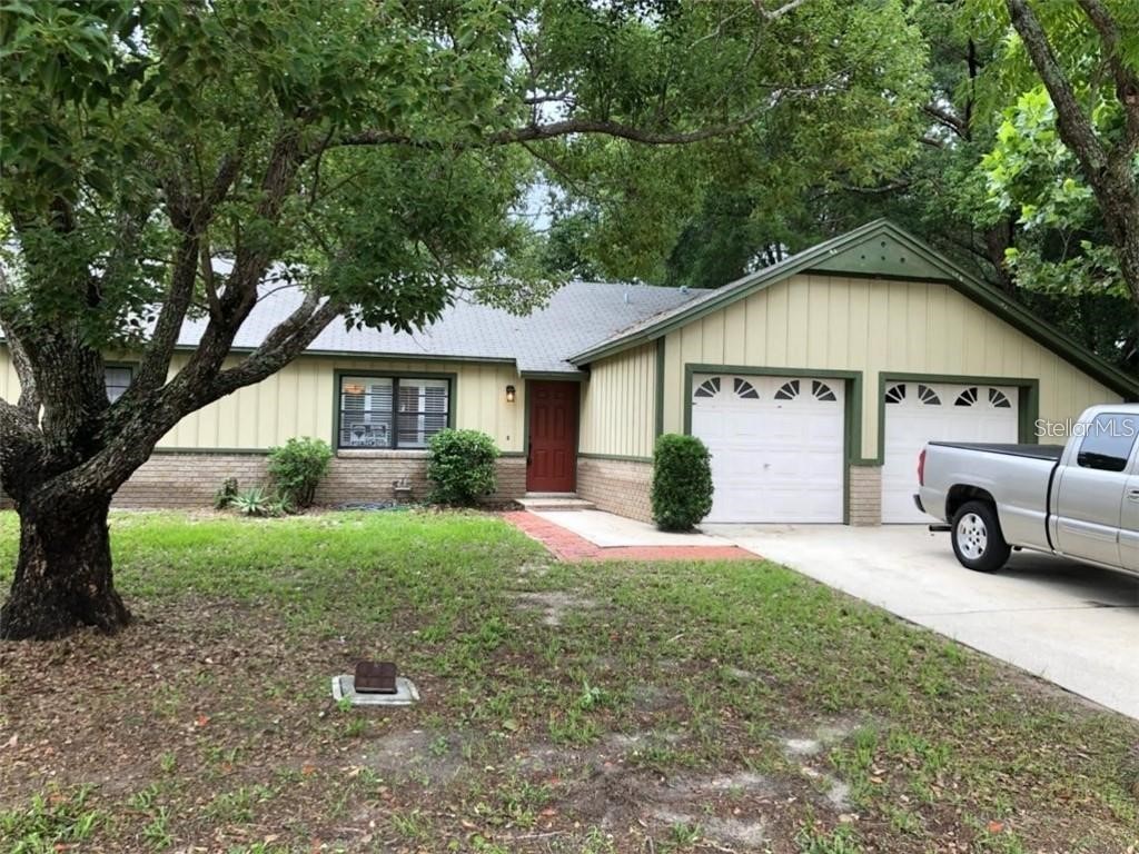 627 MURPHY Road, Winter Springs, FL, 32708 — assumable FHA mortgage at 4.54%