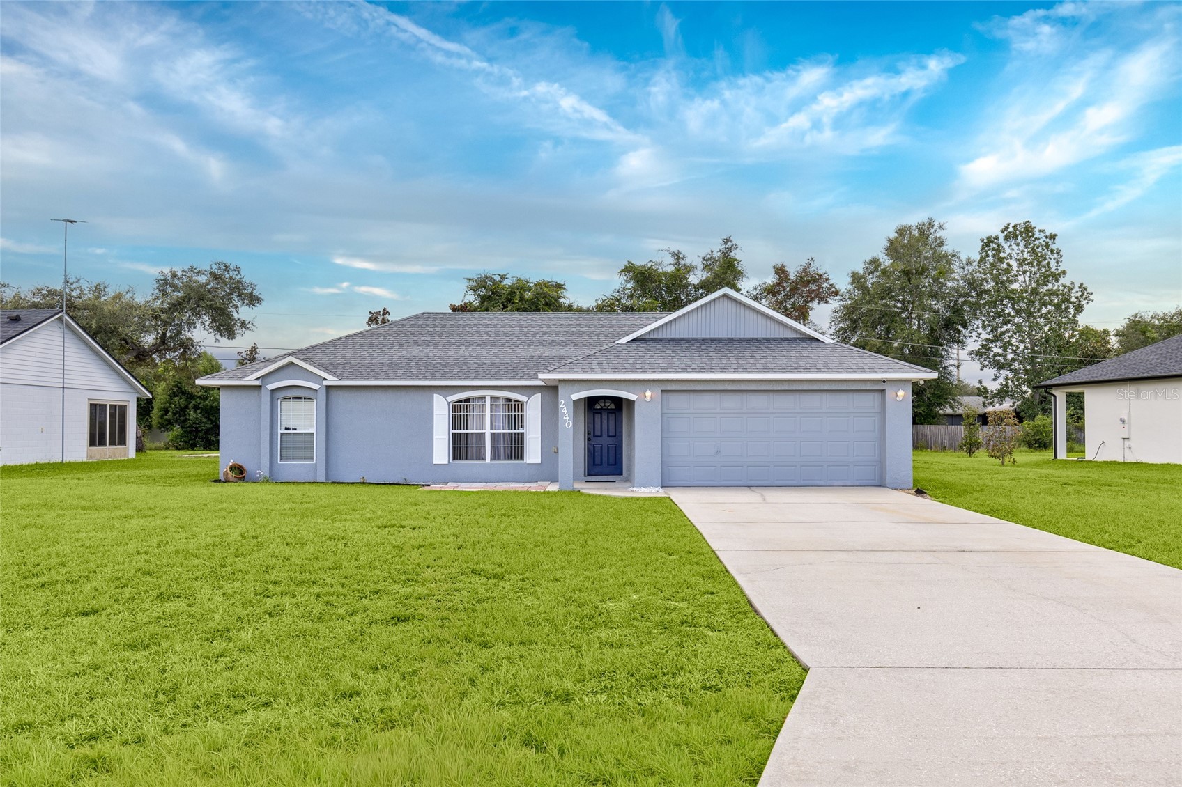 2440 AINSWORTH Avenue, Deltona, FL, 32738 — assumable FHA mortgage at 6.30%