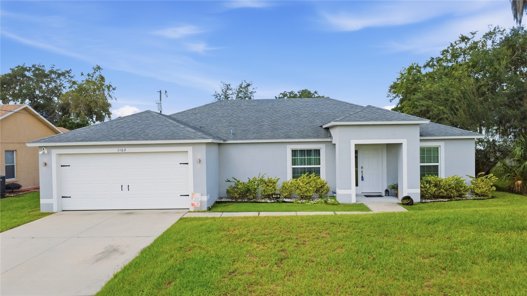 1162 PRESCOTT Boulevard, Deltona, FL, 32738 — assumable FHA mortgage at 3.13%