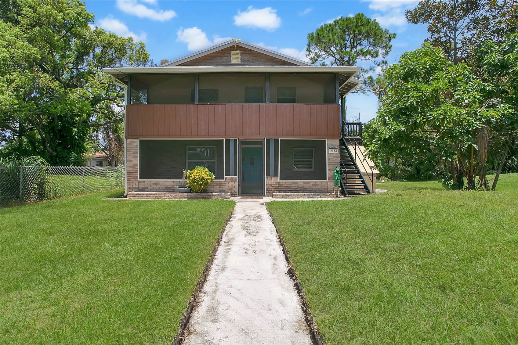 2183 CRANDON Avenue, Winter Park, FL, 32789 — assumable FHA mortgage at 3.45%