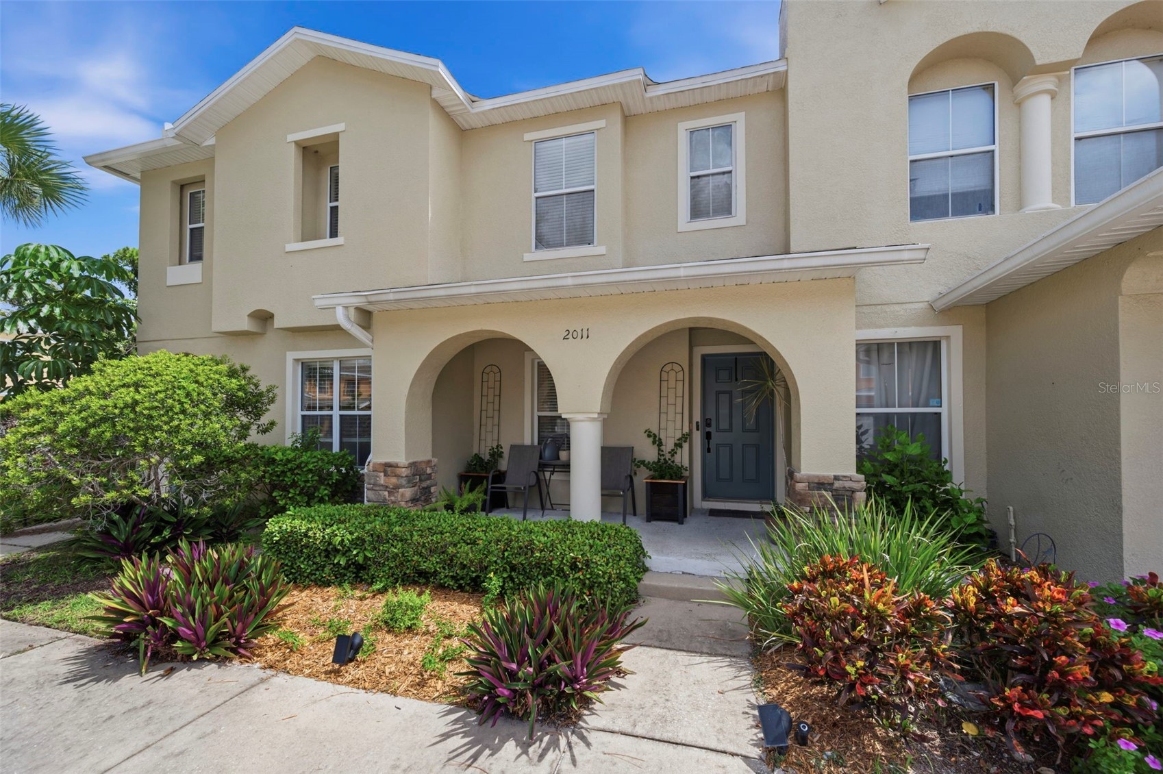 2011 SEA FRONT Court, Clearwater, FL, 33763 — assumable FHA mortgage at 3.01%