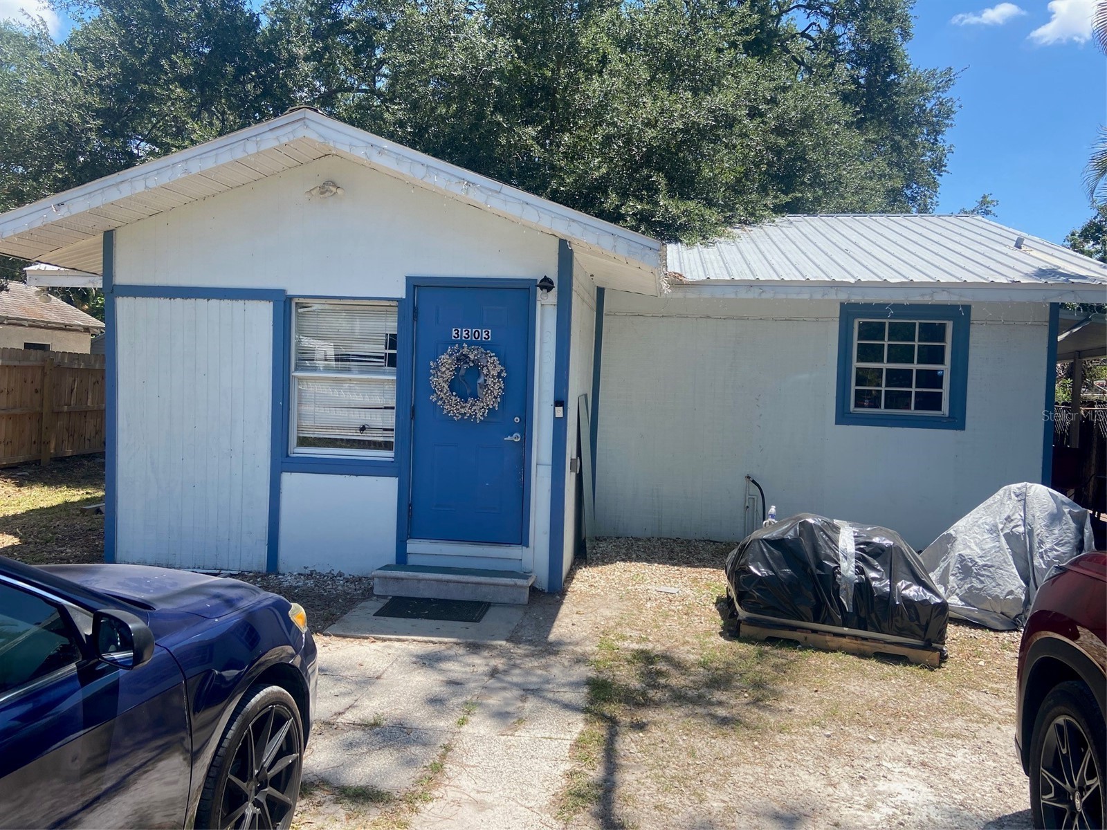 3303 19TH STREET Court, Bradenton, FL, 34208 — assumable FHA mortgage at 3.22%