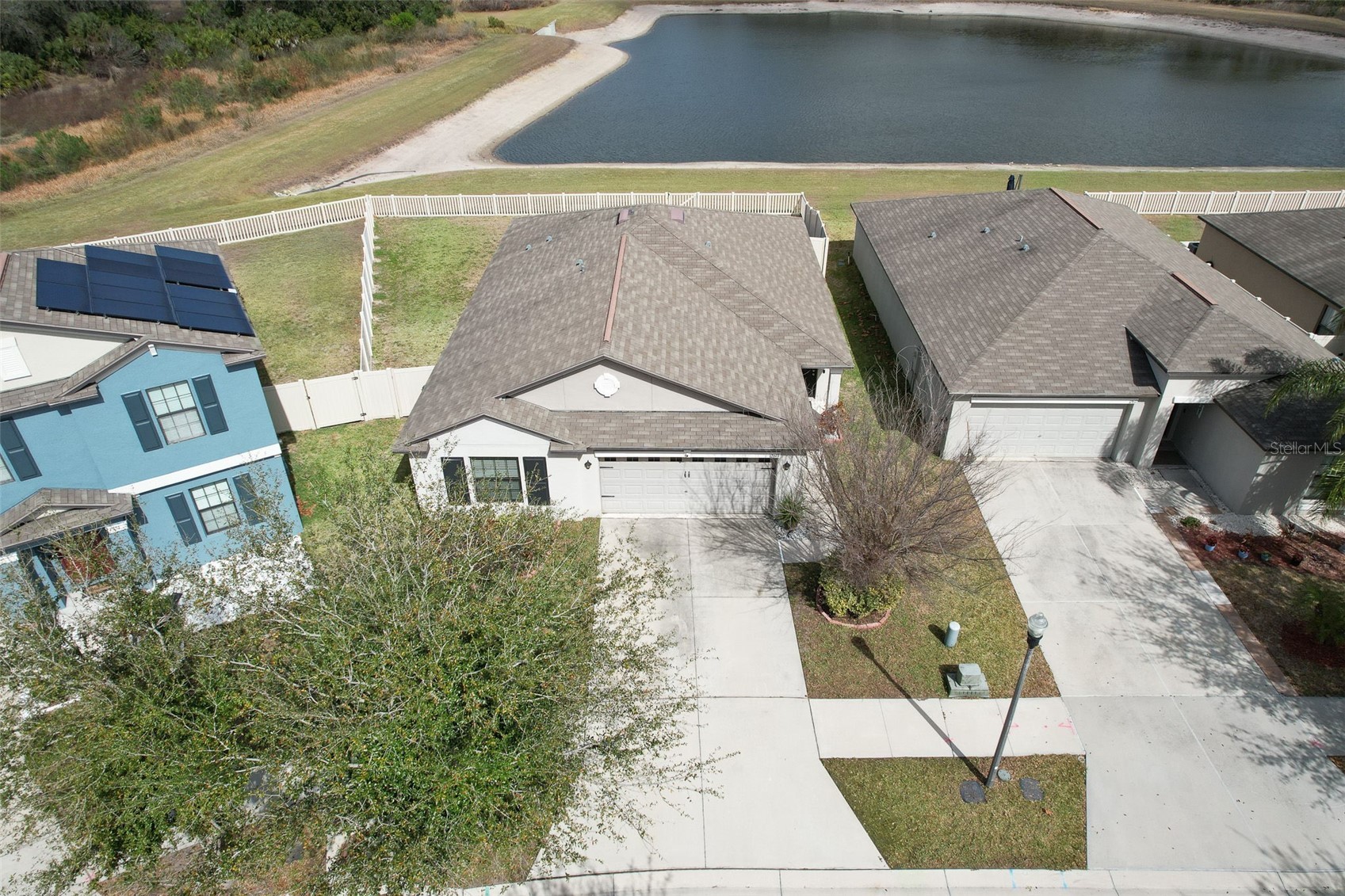 12619 LEMON PEPPER Drive, Riverview, FL, 33578 — assumable VA mortgage at 3.10%