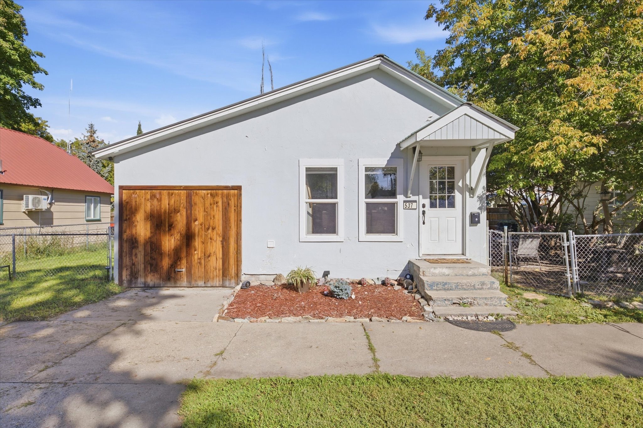 537 2nd Street, Kalispell, MT, 59901 — assumable FHA mortgage at 6.60%