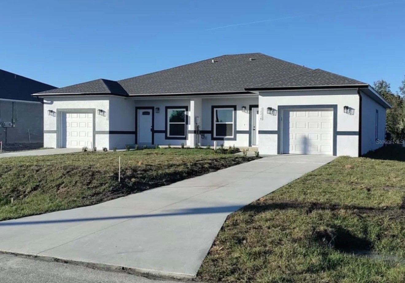 12216 TETZEL Avenue, Port Charlotte, FL, 33981 — assumable FHA mortgage at 7.76%