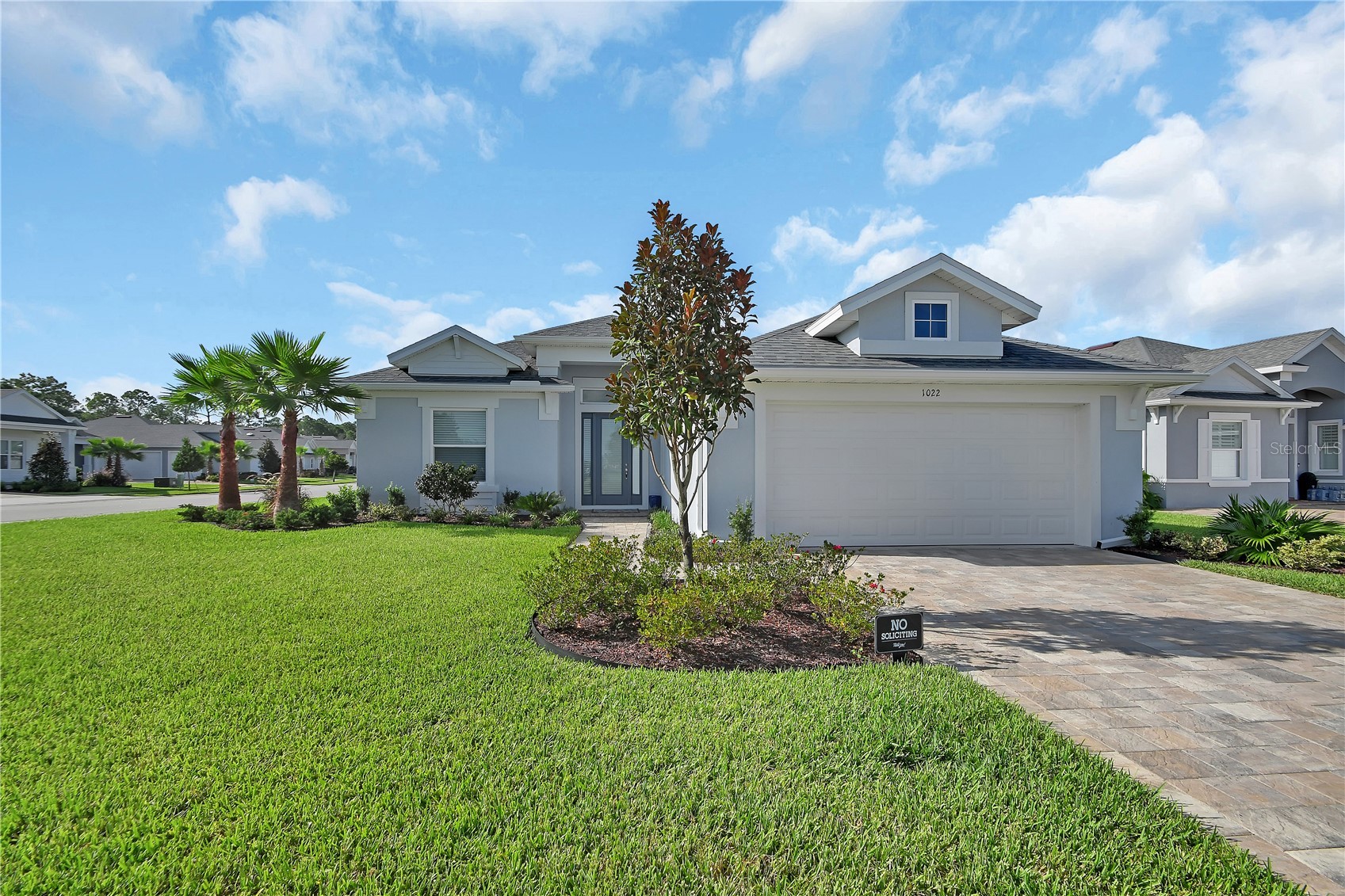 1022 MEGANO Boulevard, Deland, FL, 32724 — assumable VA mortgage at 6.18%